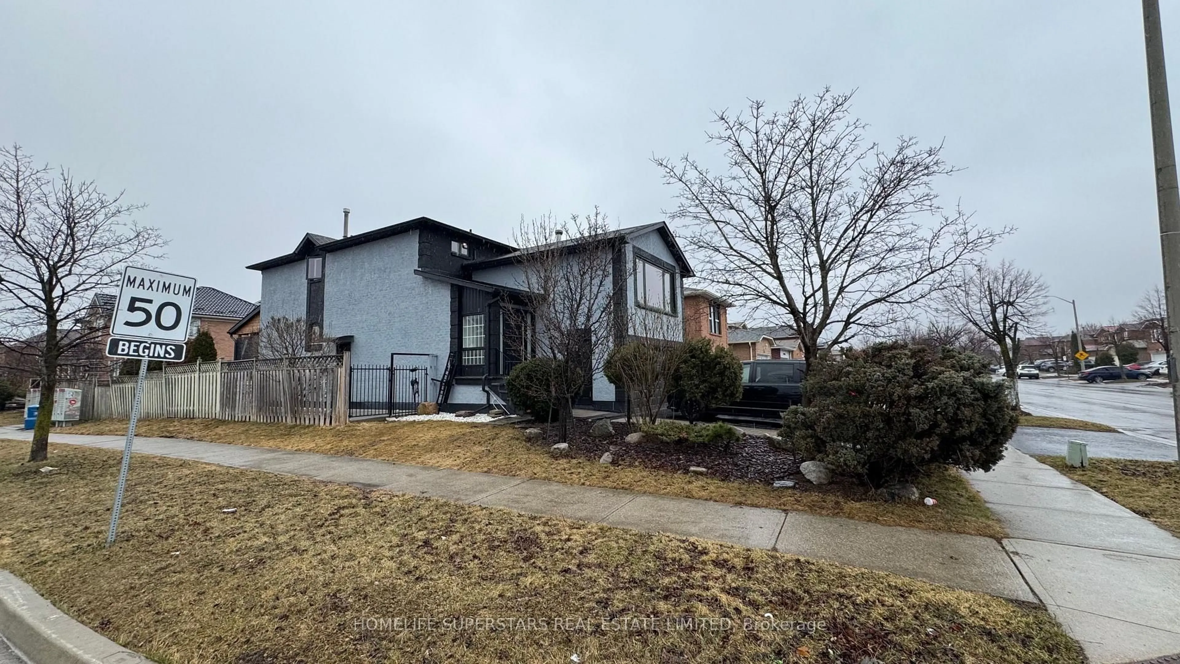 Unknown for 159 Richvale Dr, Brampton Ontario L6Z 4P6