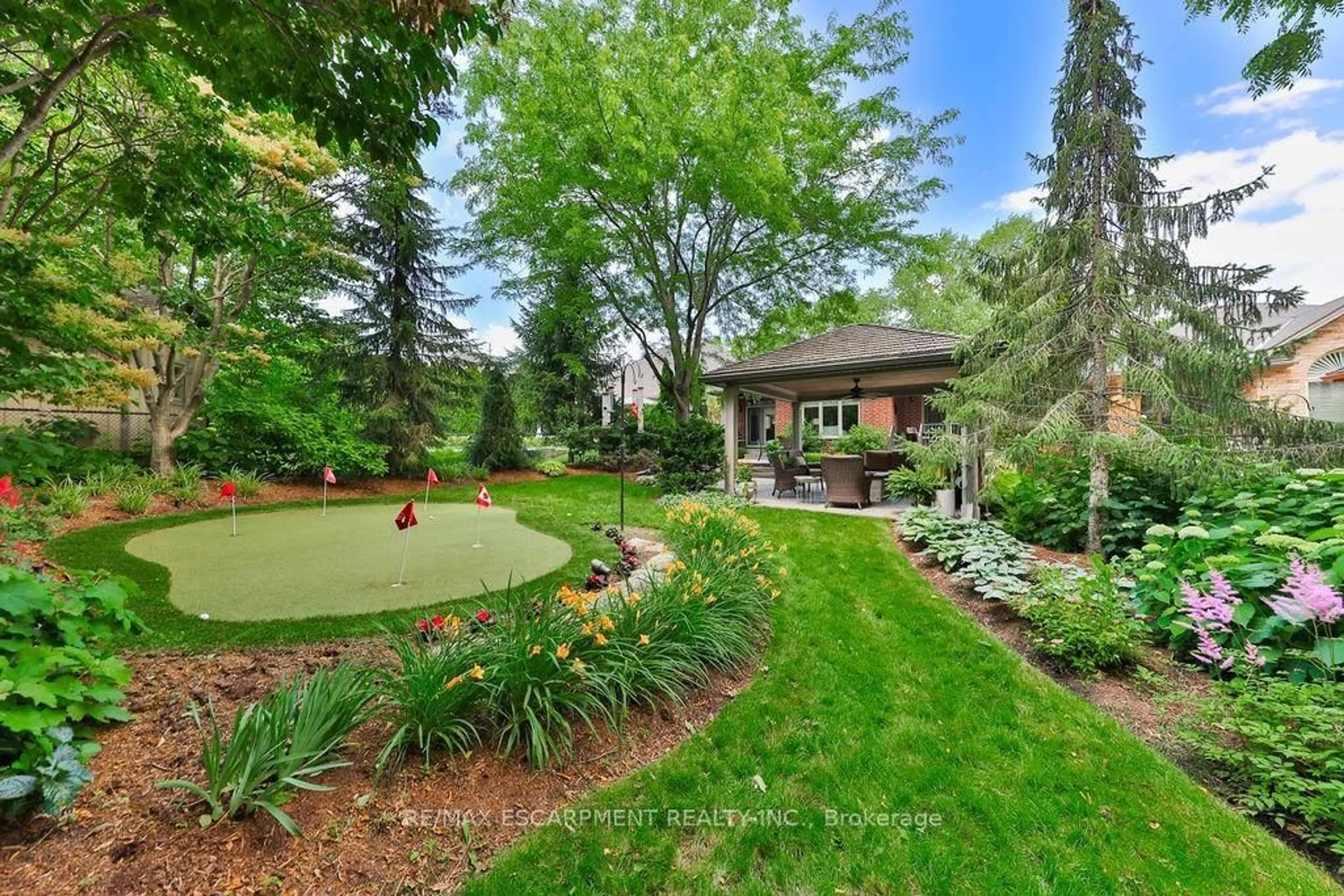 Patio, street for 980 GORTON Ave, Burlington Ontario L7T 1S5