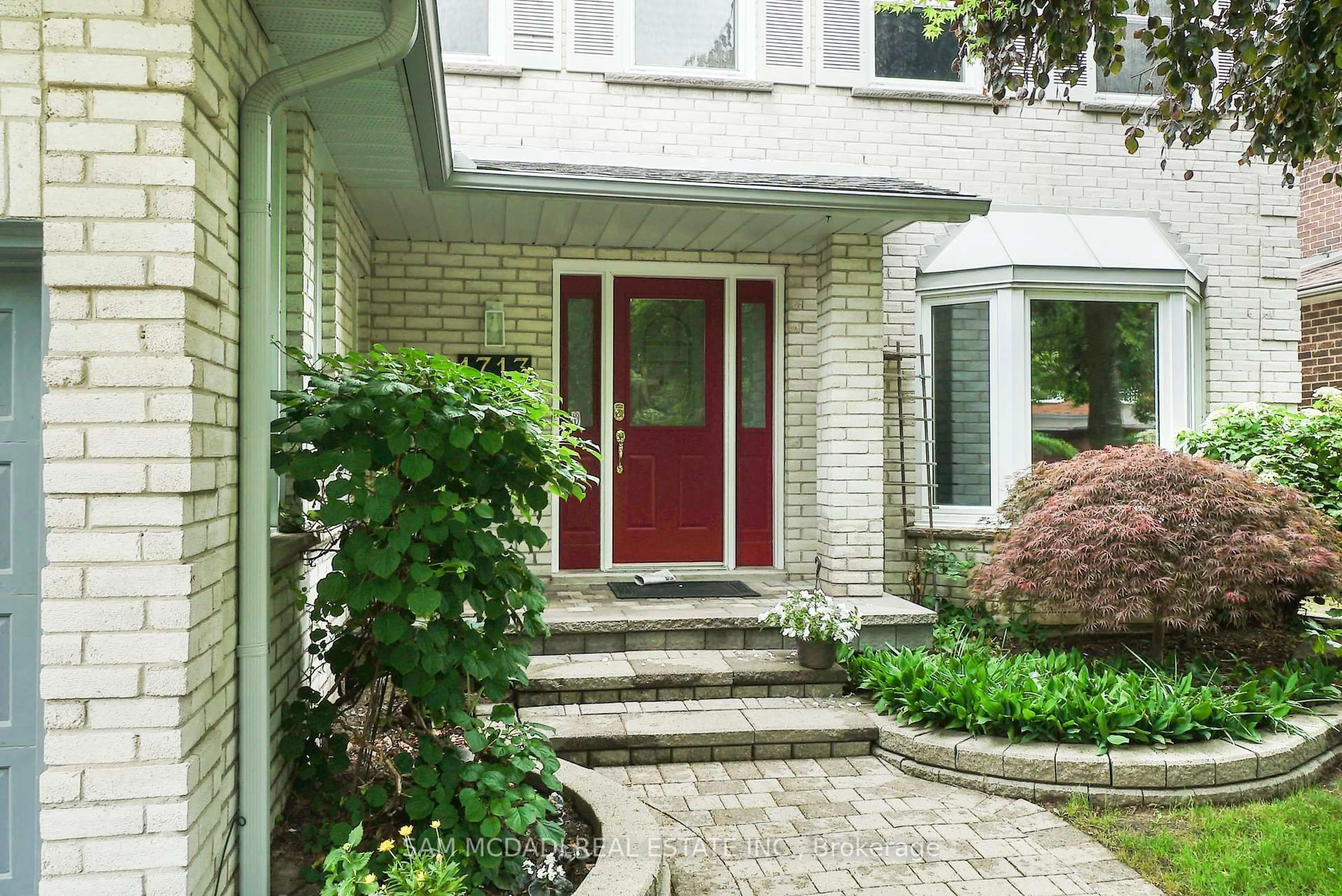 Unknown for 1713 Pengilley Pl, Mississauga Ontario L5J 4R8