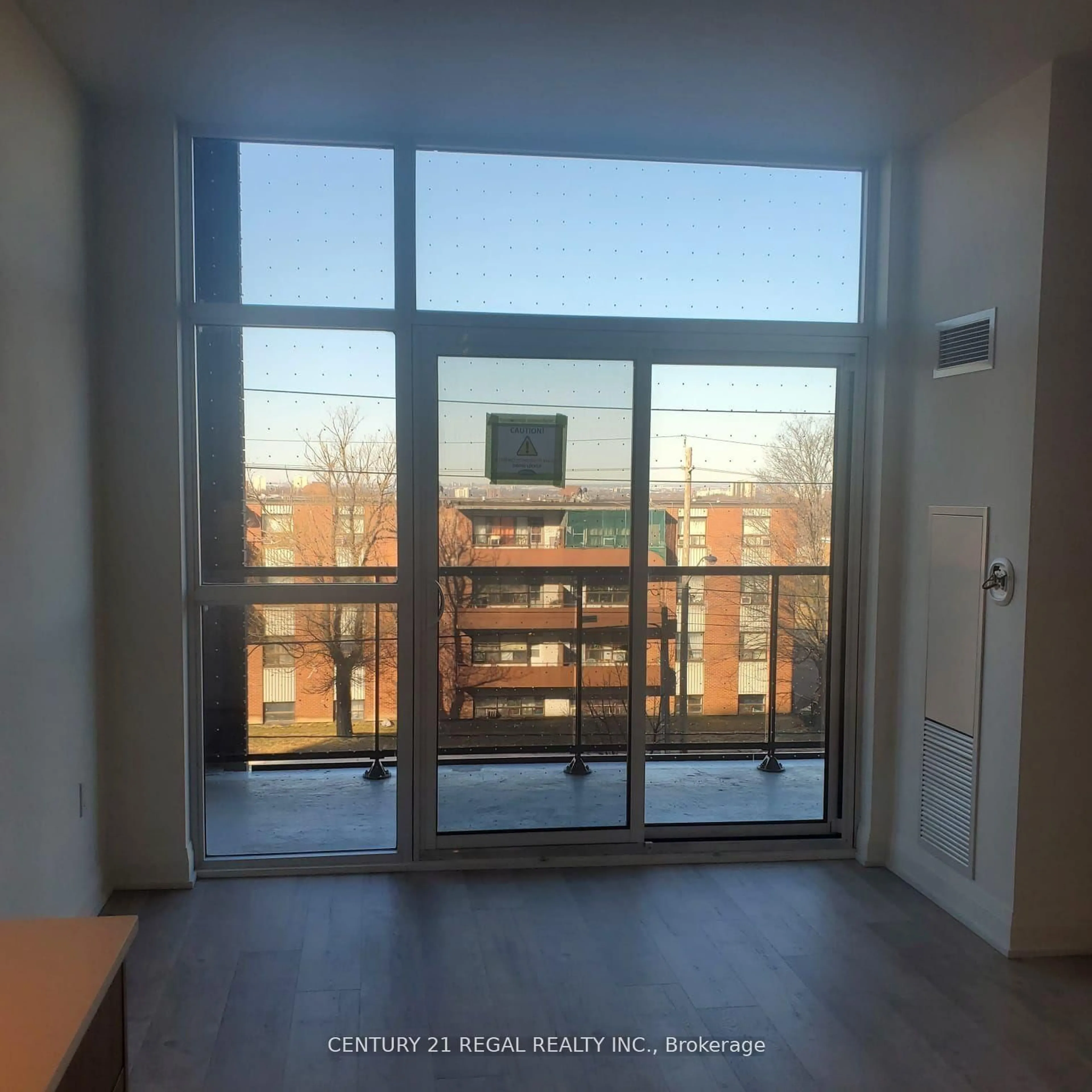 Unknown for 50 George Butchart Dr #314, Toronto Ontario M3K 0C9