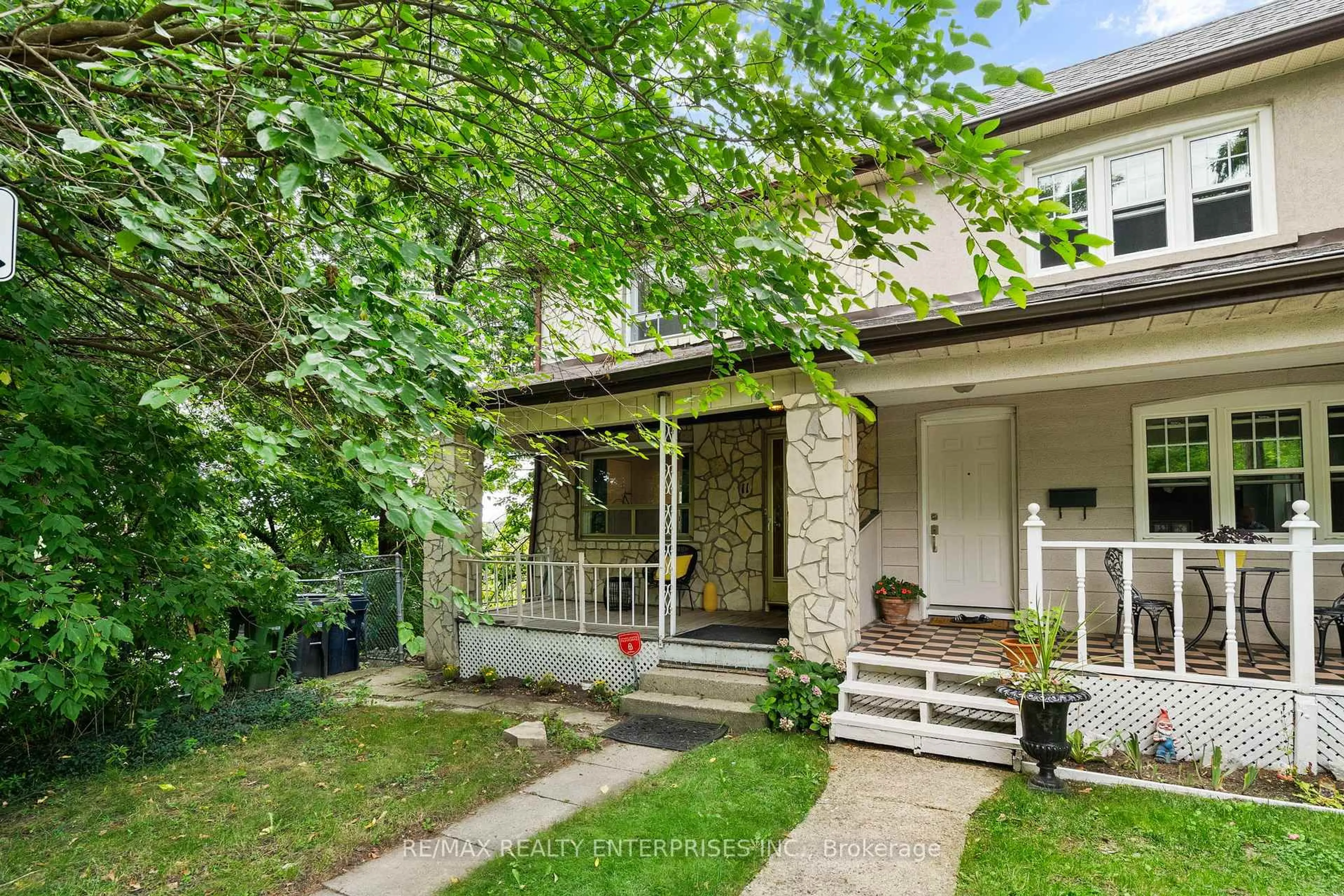 Unknown for 11 Humber Hill Ave, Toronto Ontario M6S 4R9