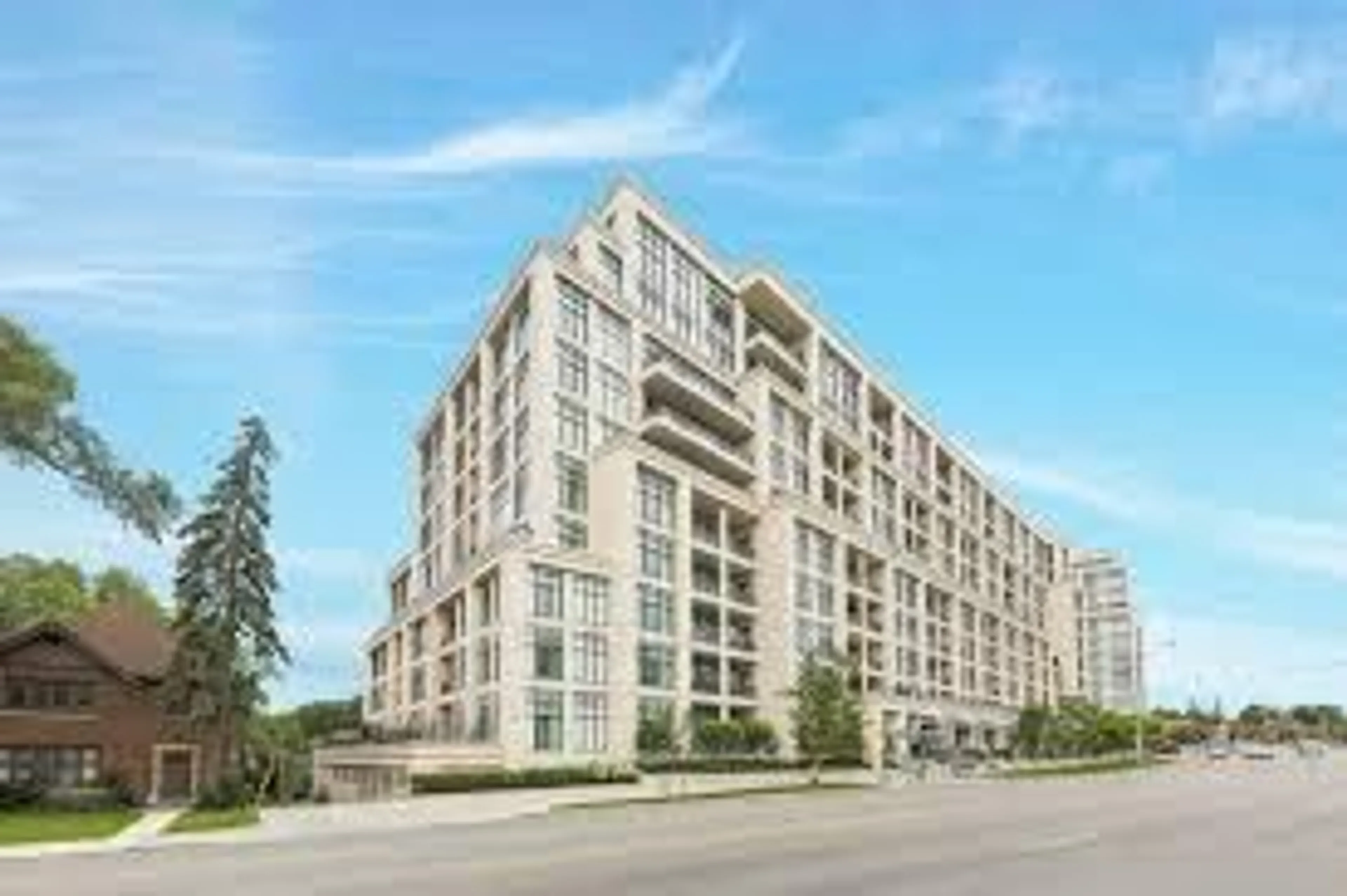 Unknown for 2 Old Mill Dr #323, Toronto Ontario M6S 0A2