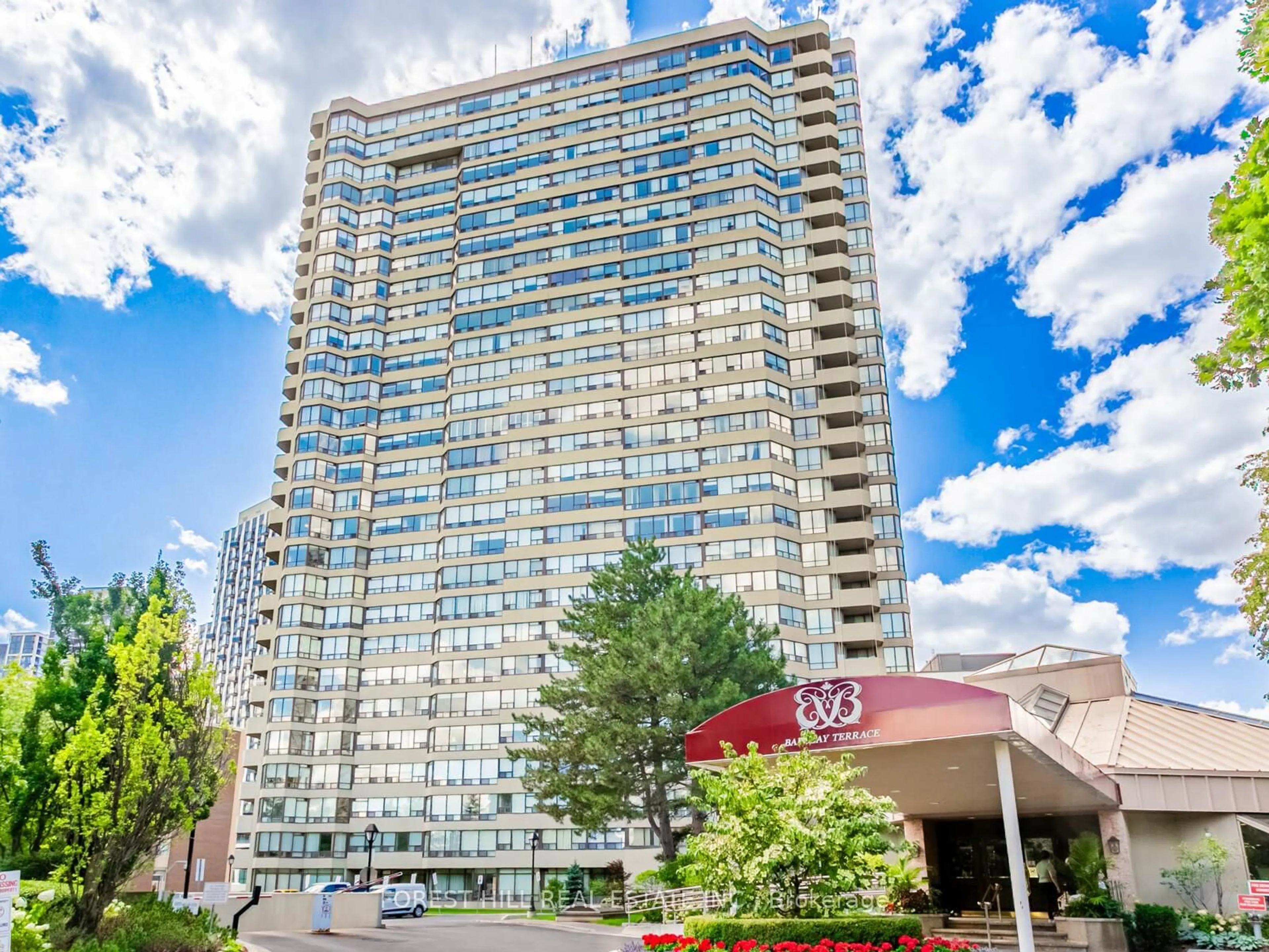 Unknown for 1300 Islington Ave #1207, Toronto Ontario M9A 5C4