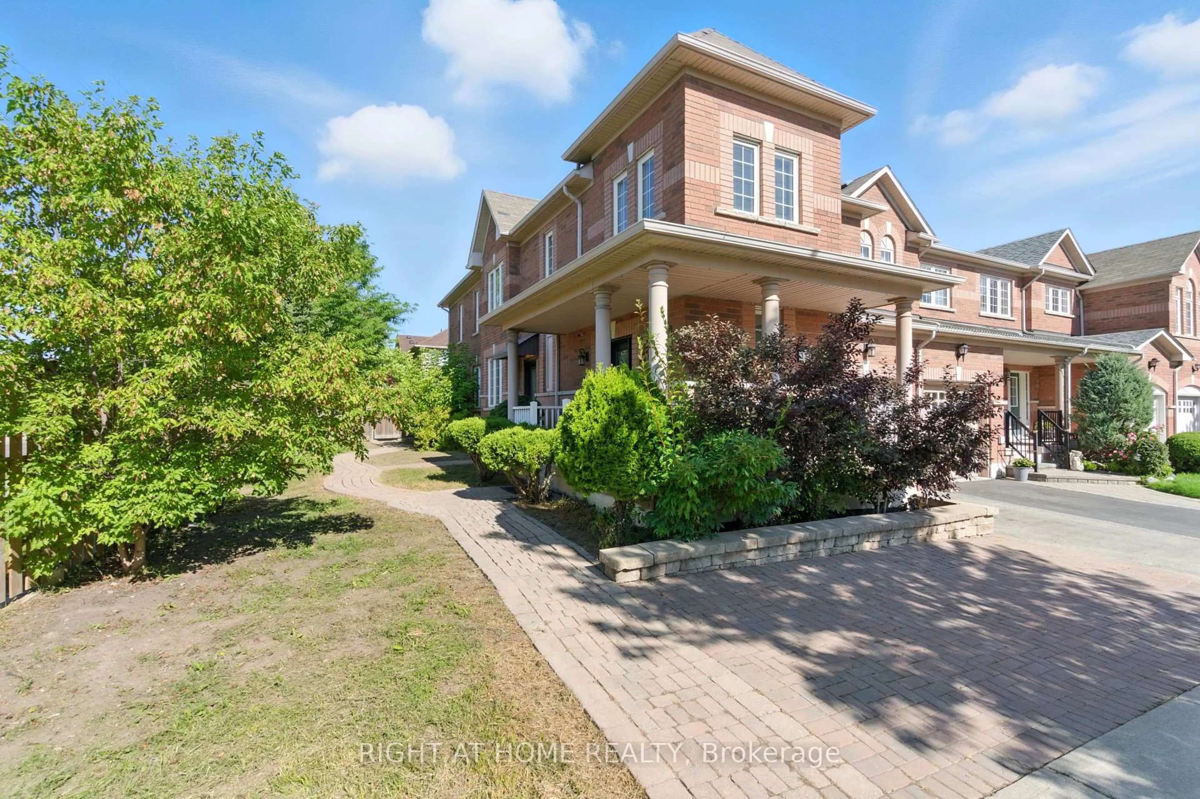 Home with brick exterior material, street for 1233 Lamont Cres, Milton Ontario L9T 6W5