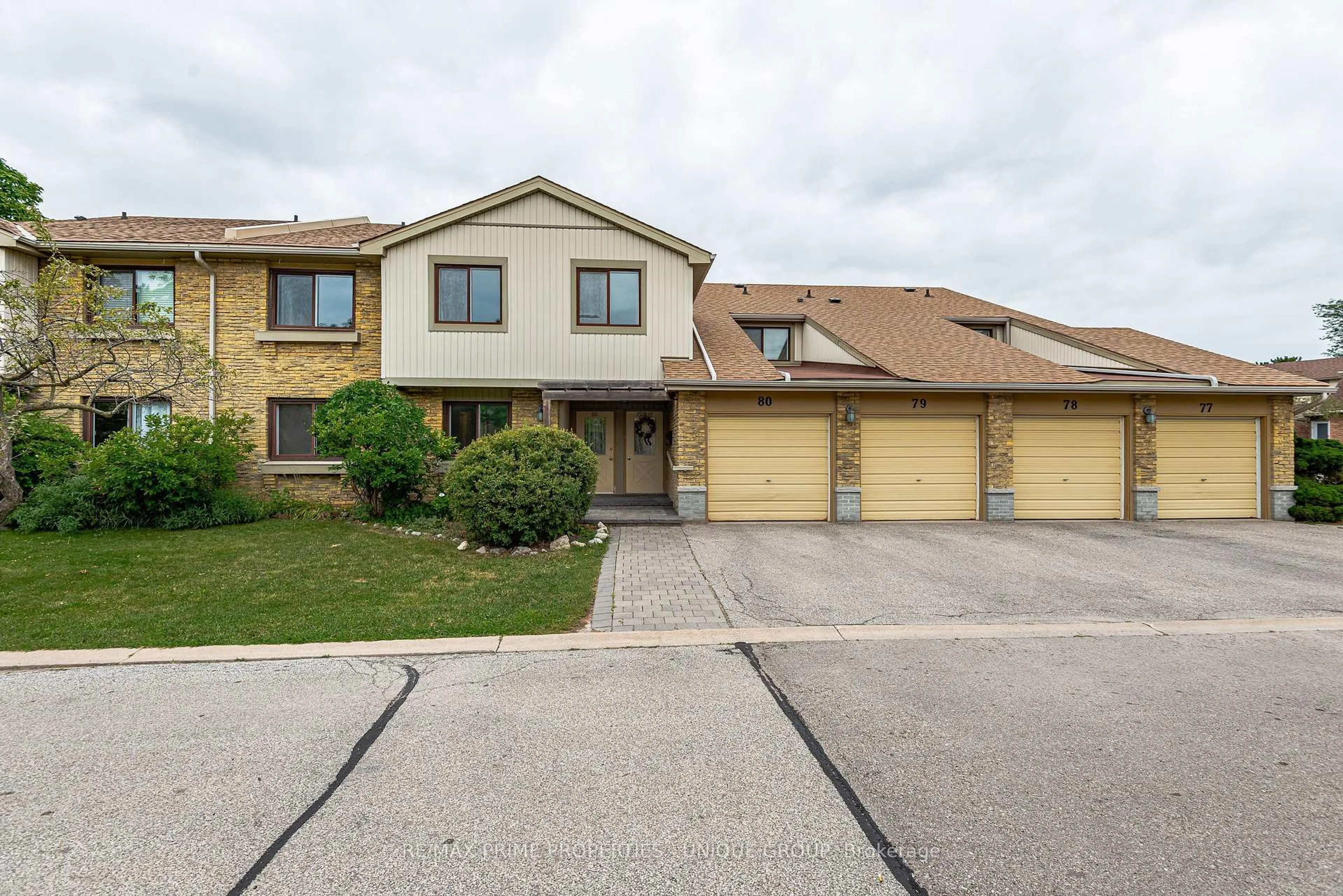Unknown for 6797 Formentera Ave #79, Mississauga Ontario L5N 2L6