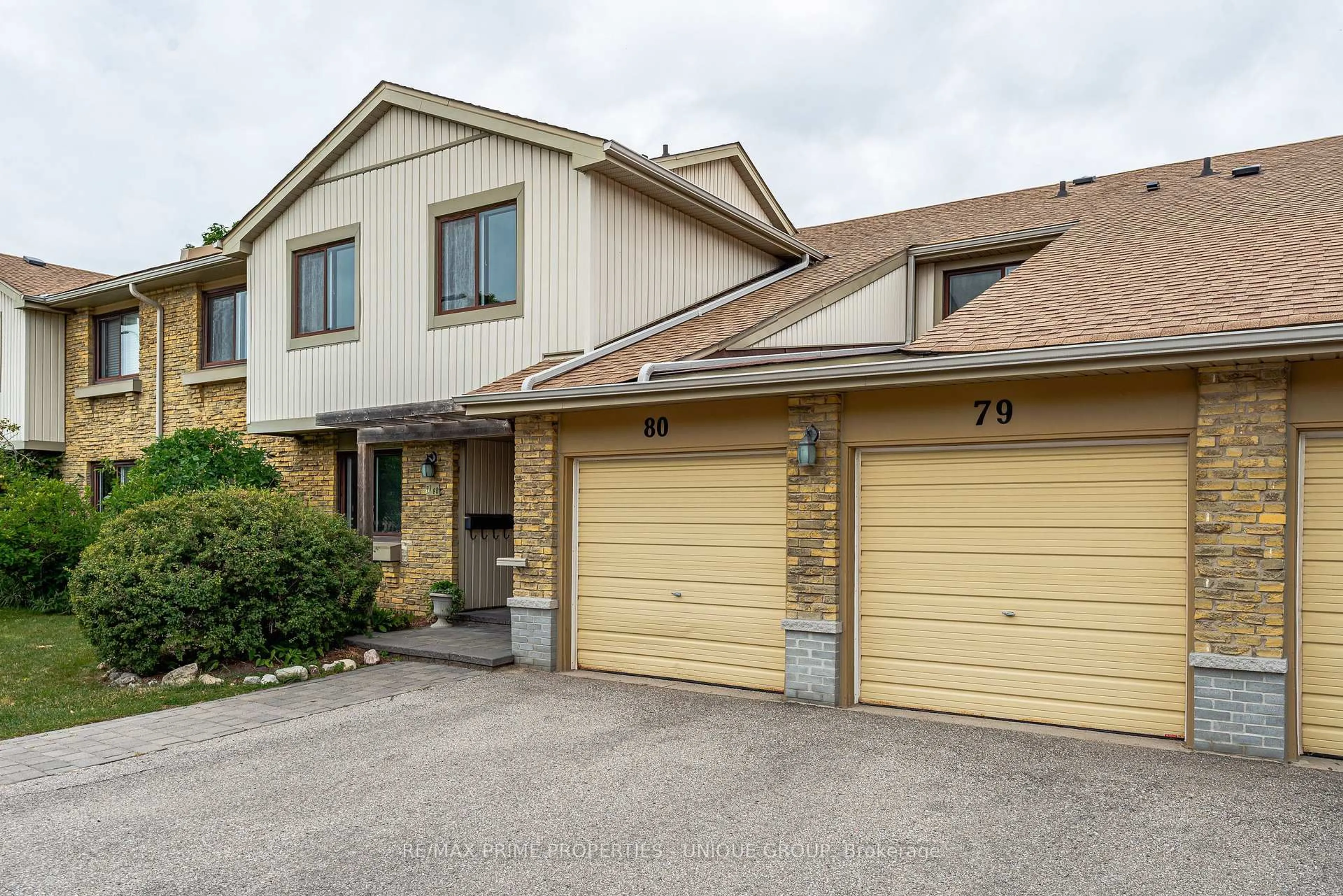 Unknown for 6797 Formentera Ave #79, Mississauga Ontario L5N 2L6