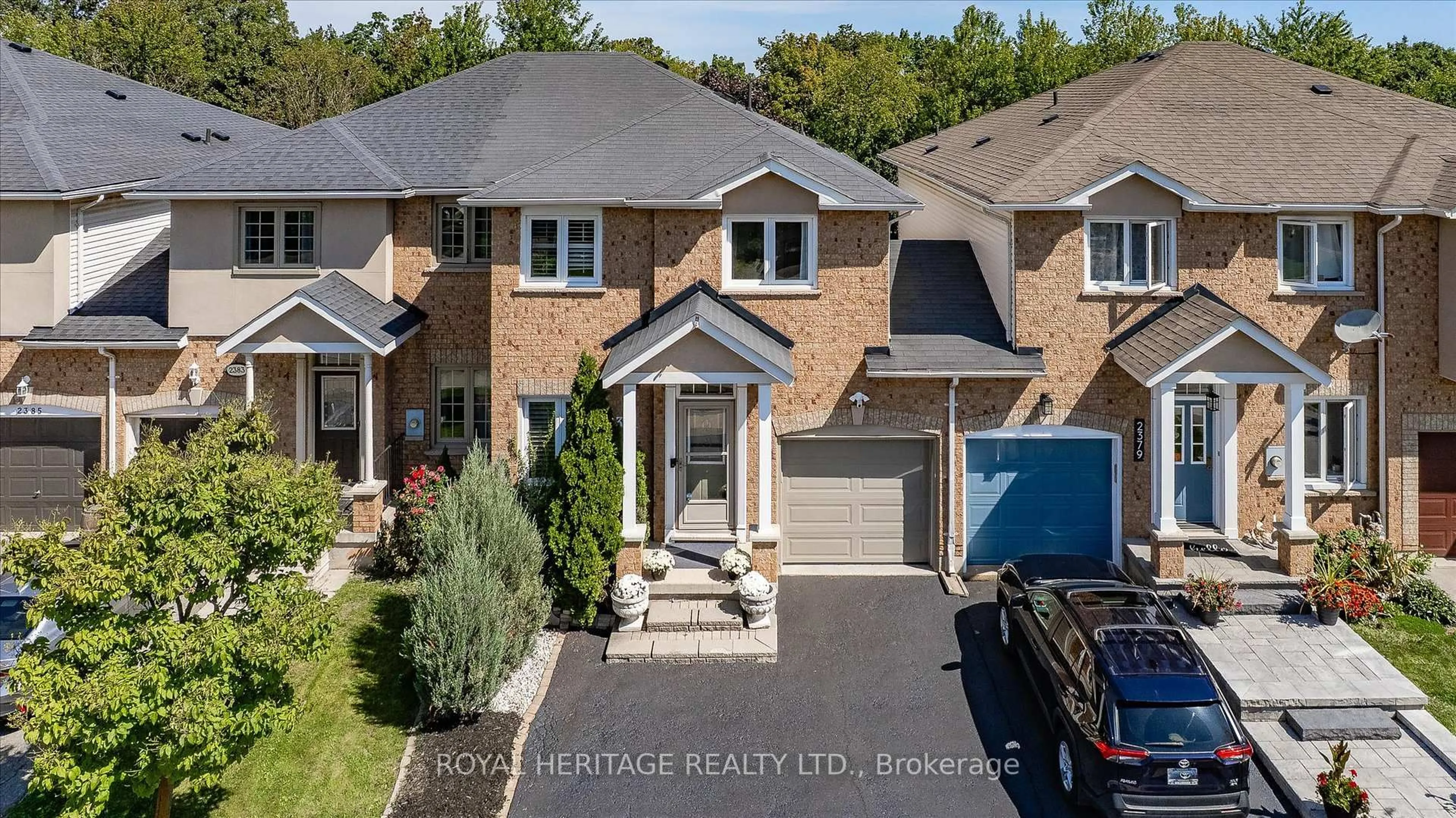 Unknown for 2381 Dalebrook Dr, Oakville Ontario L6H 6K4