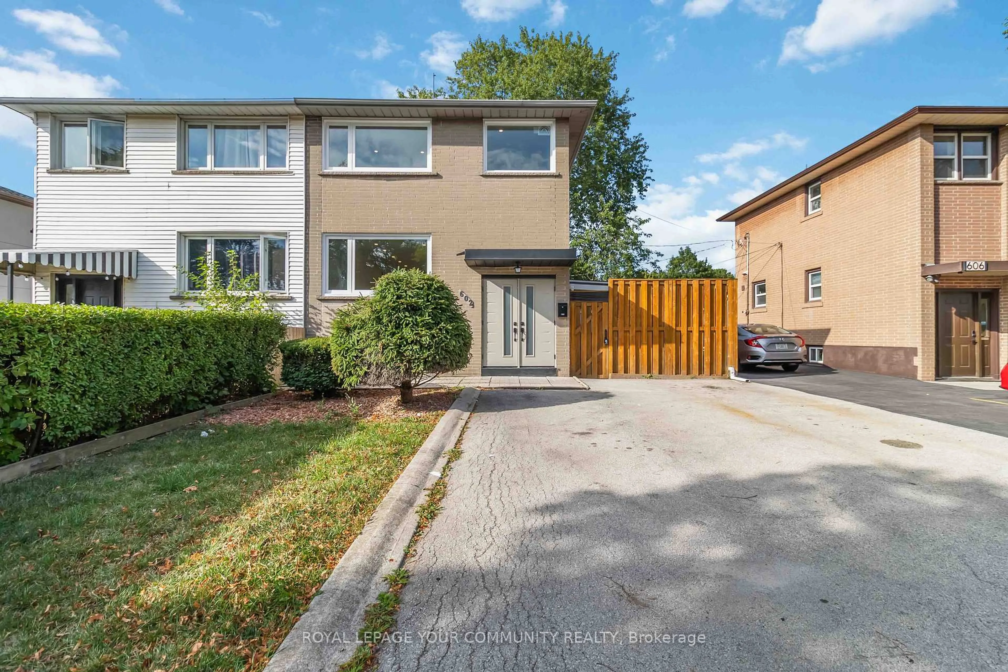 Unknown for 602 Appleby Line, Burlington Ontario L7L 2Y3