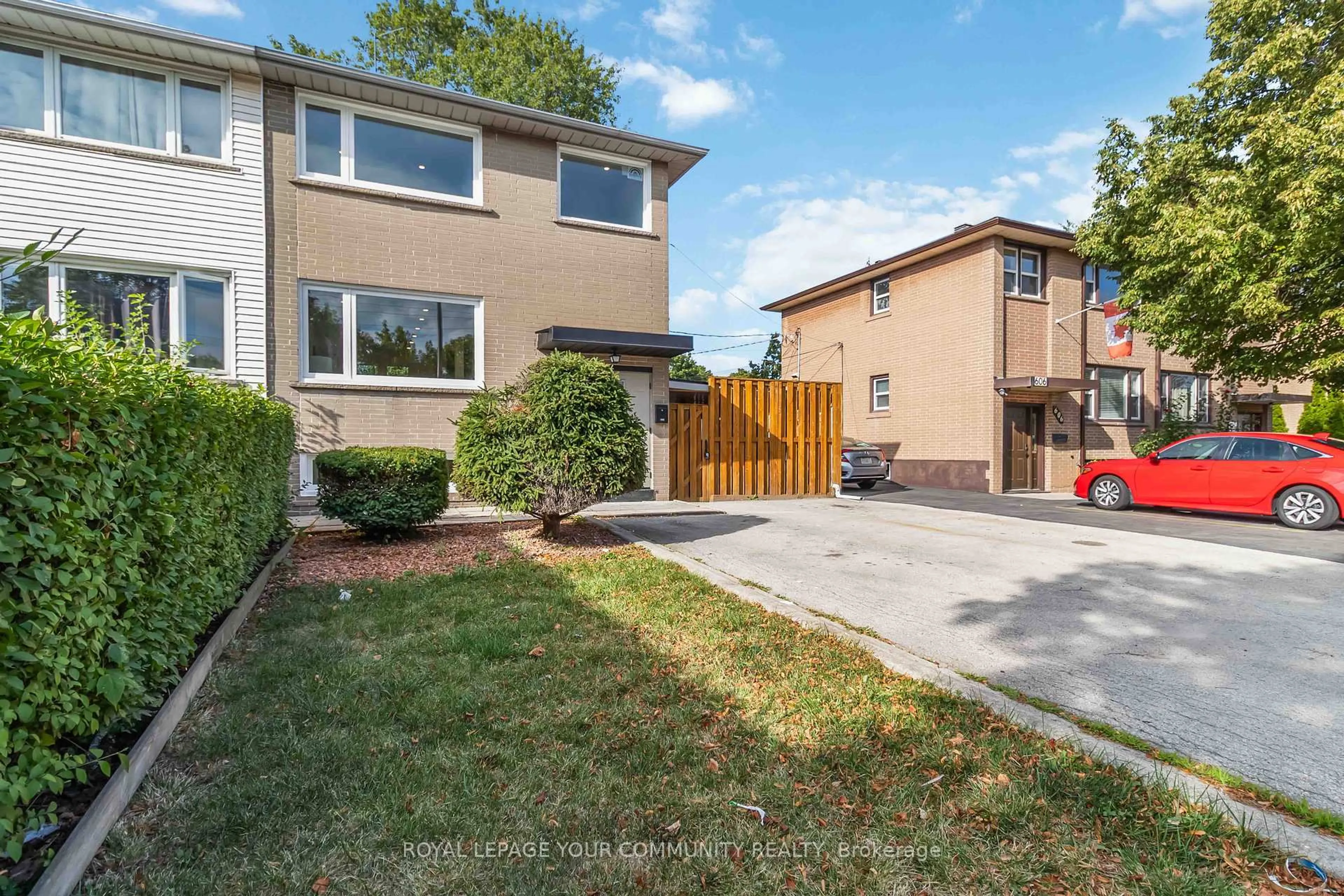 Unknown for 602 Appleby Line, Burlington Ontario L7L 2Y3