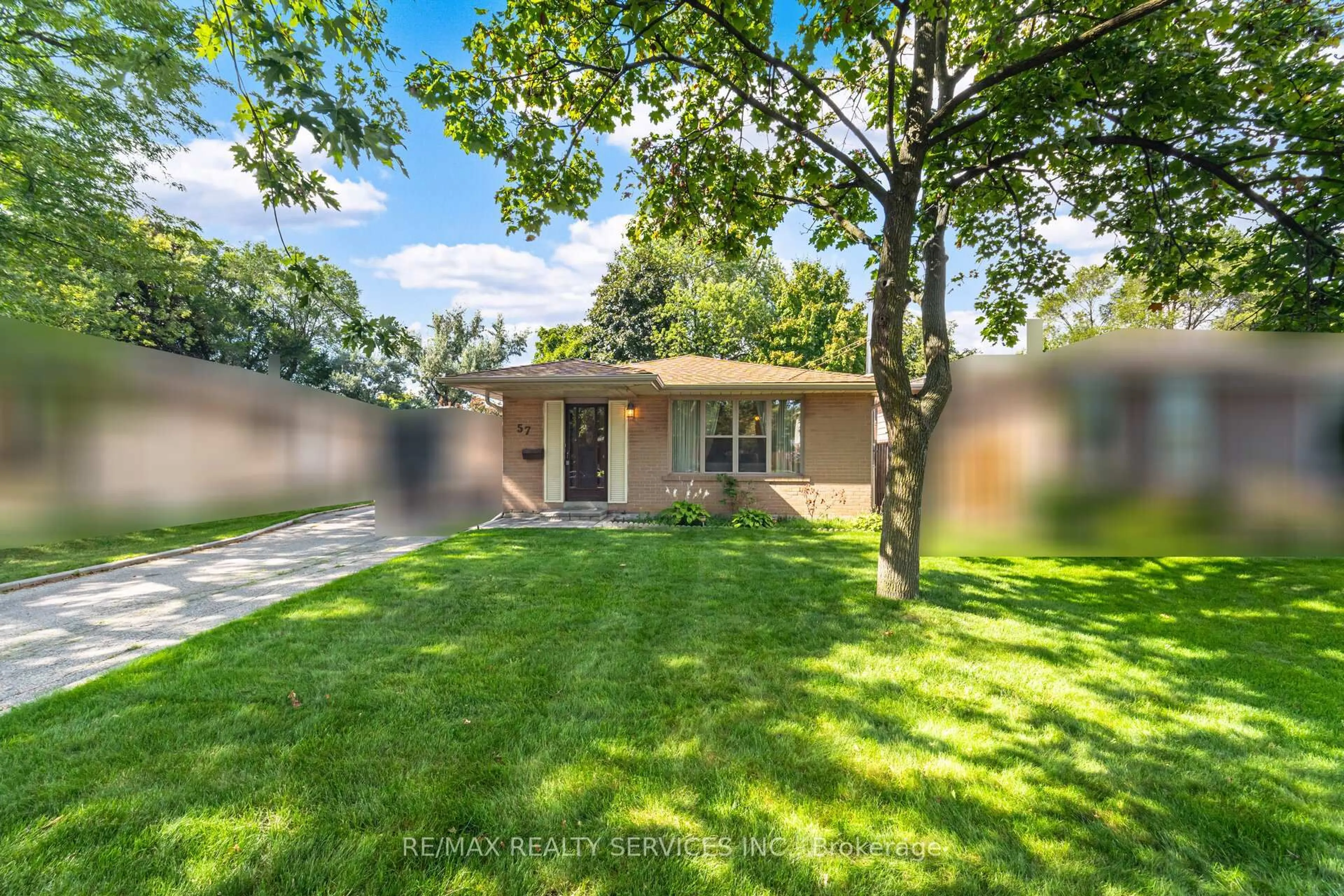 Unknown for 57 Esplanade Rd, Brampton Ontario L6T 2C6