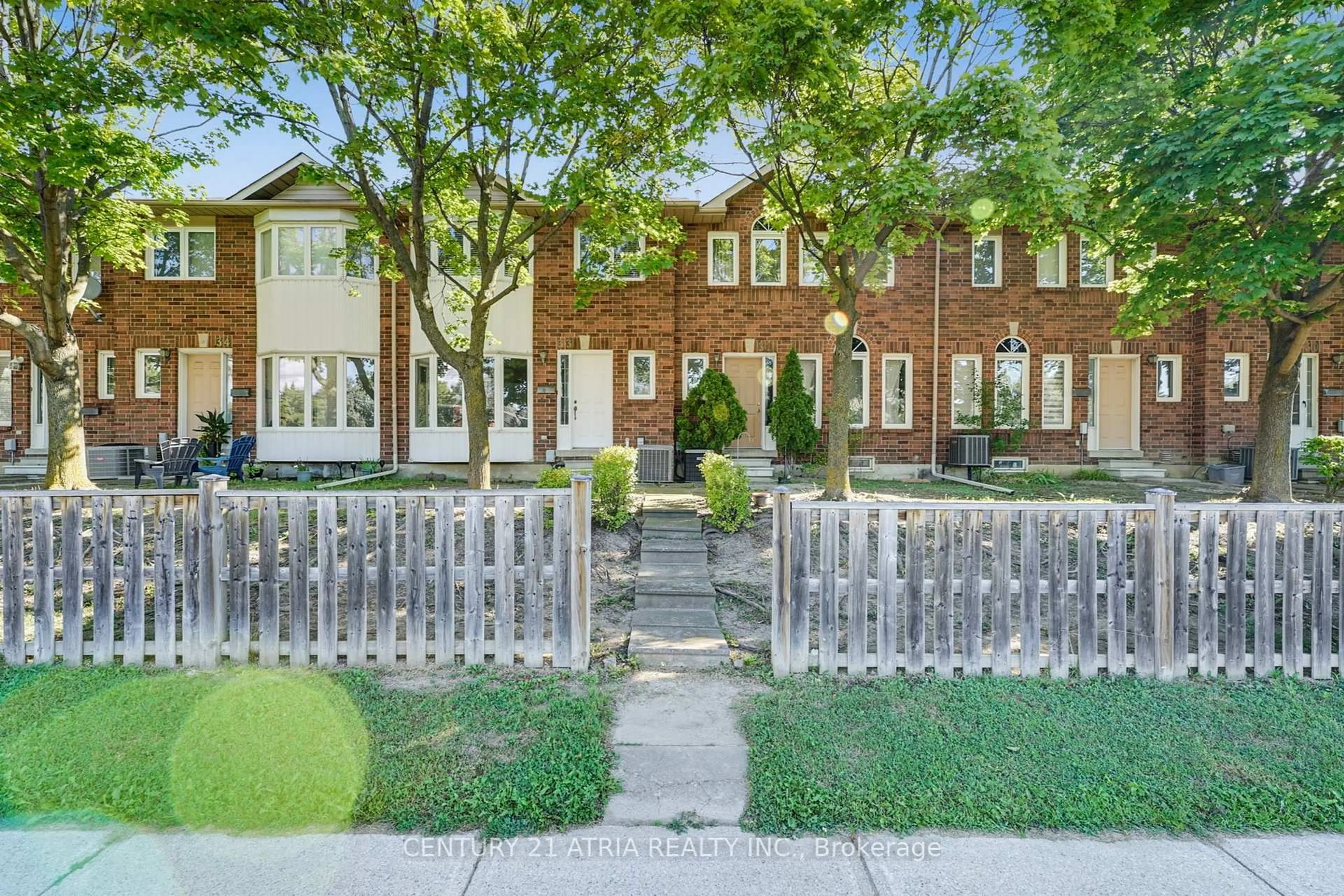 Unknown for 1485 Torrington Dr #33, Mississauga Ontario L5V 1Y3