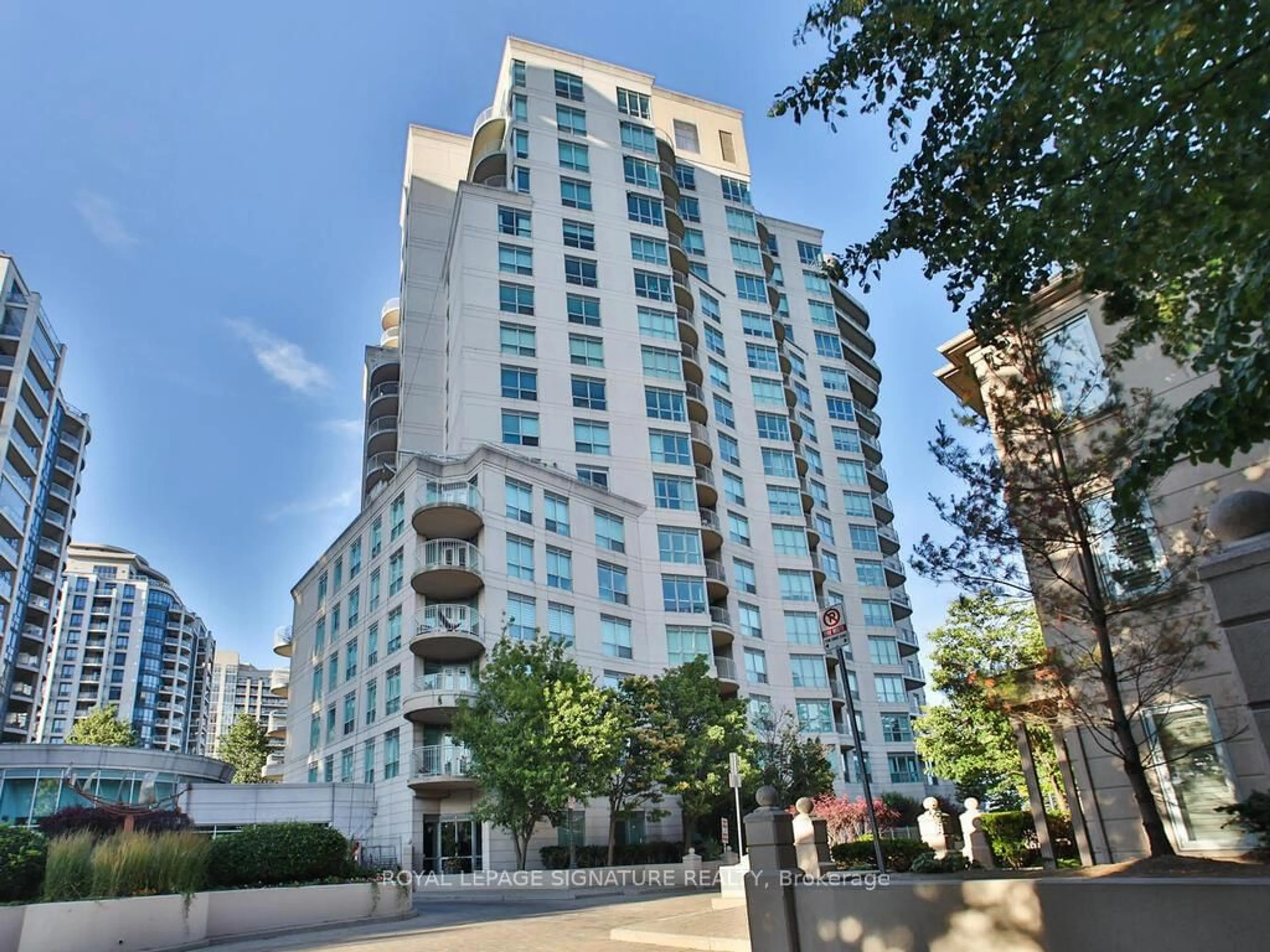 Unknown for 2111 Lake Shore Blvd #719, Toronto Ontario M8V 4B2