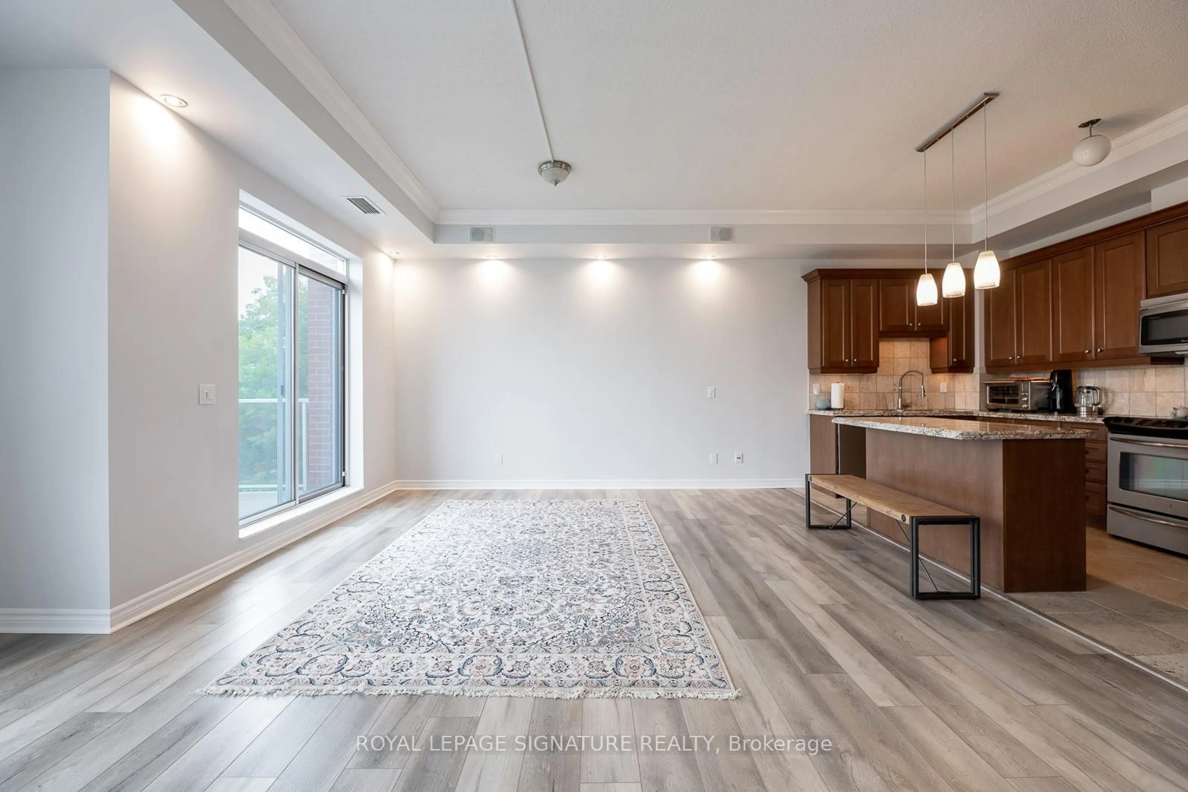 Unknown for 483 Faith Dr #PH6, Mississauga Ontario L5R 0A1