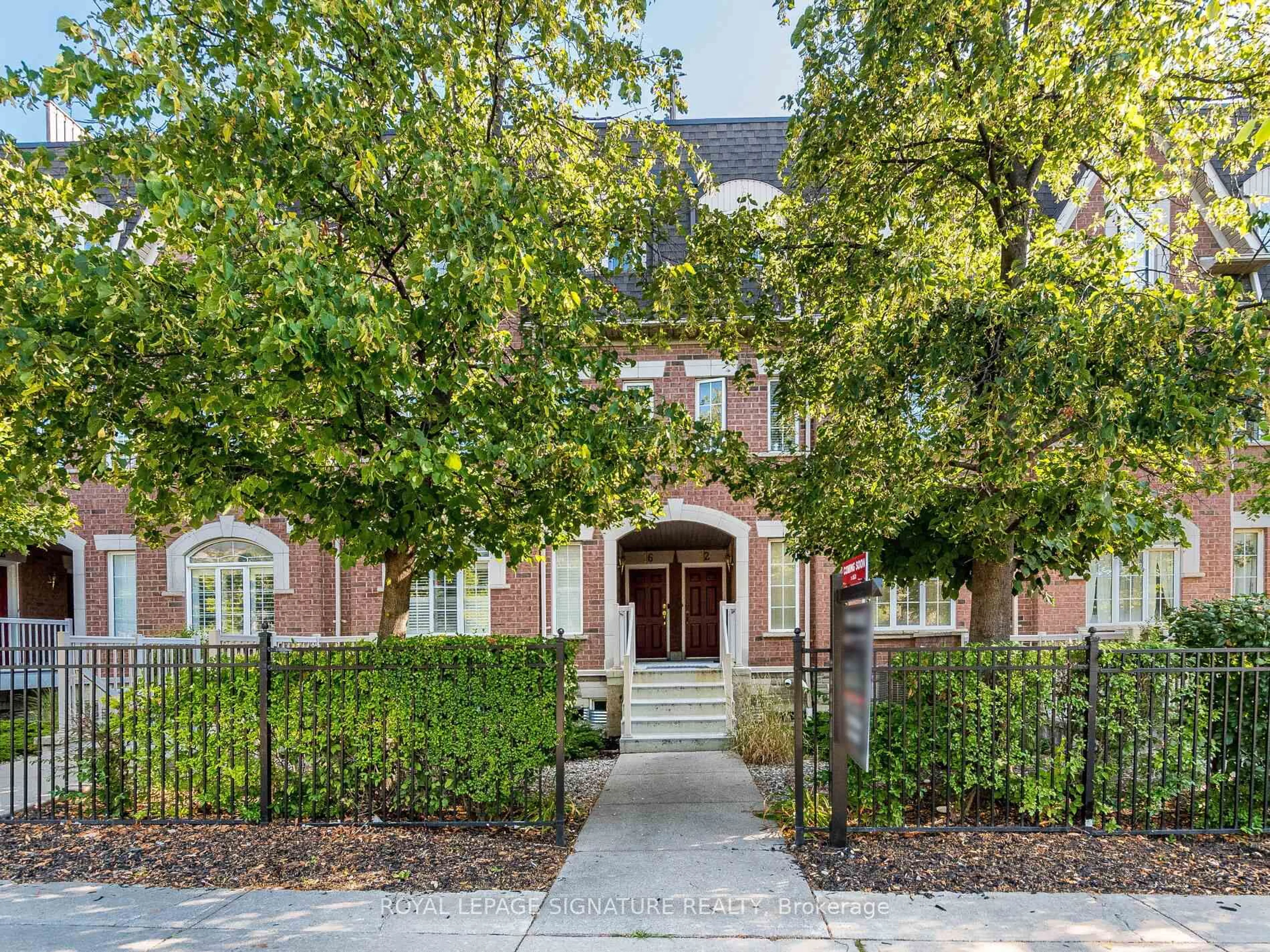 Unknown for 3055 Elmcreek Rd #11, Mississauga Ontario L5B 4J9