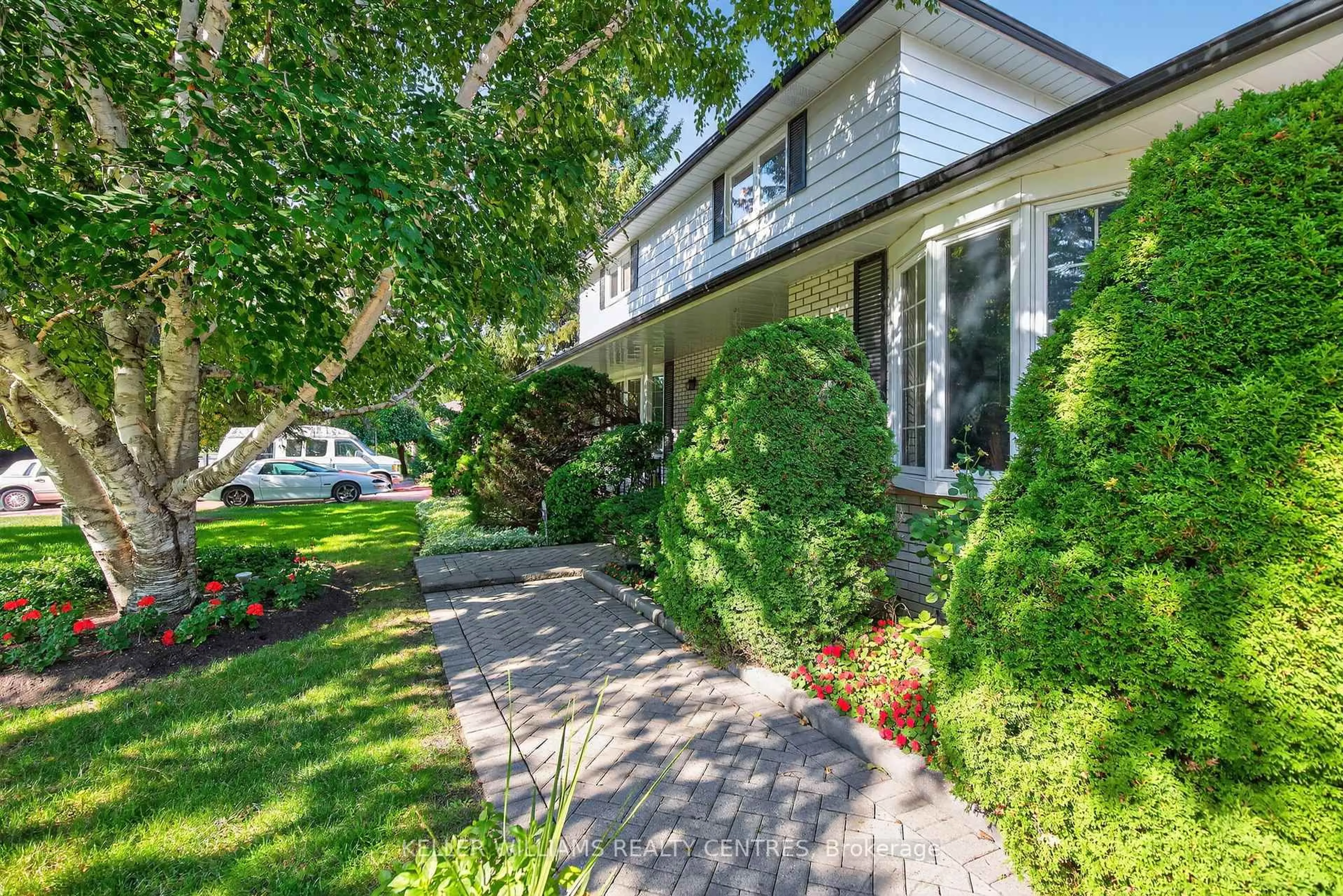 Unknown for 57 Hillside Dr, Brampton Ontario L6S 1A5