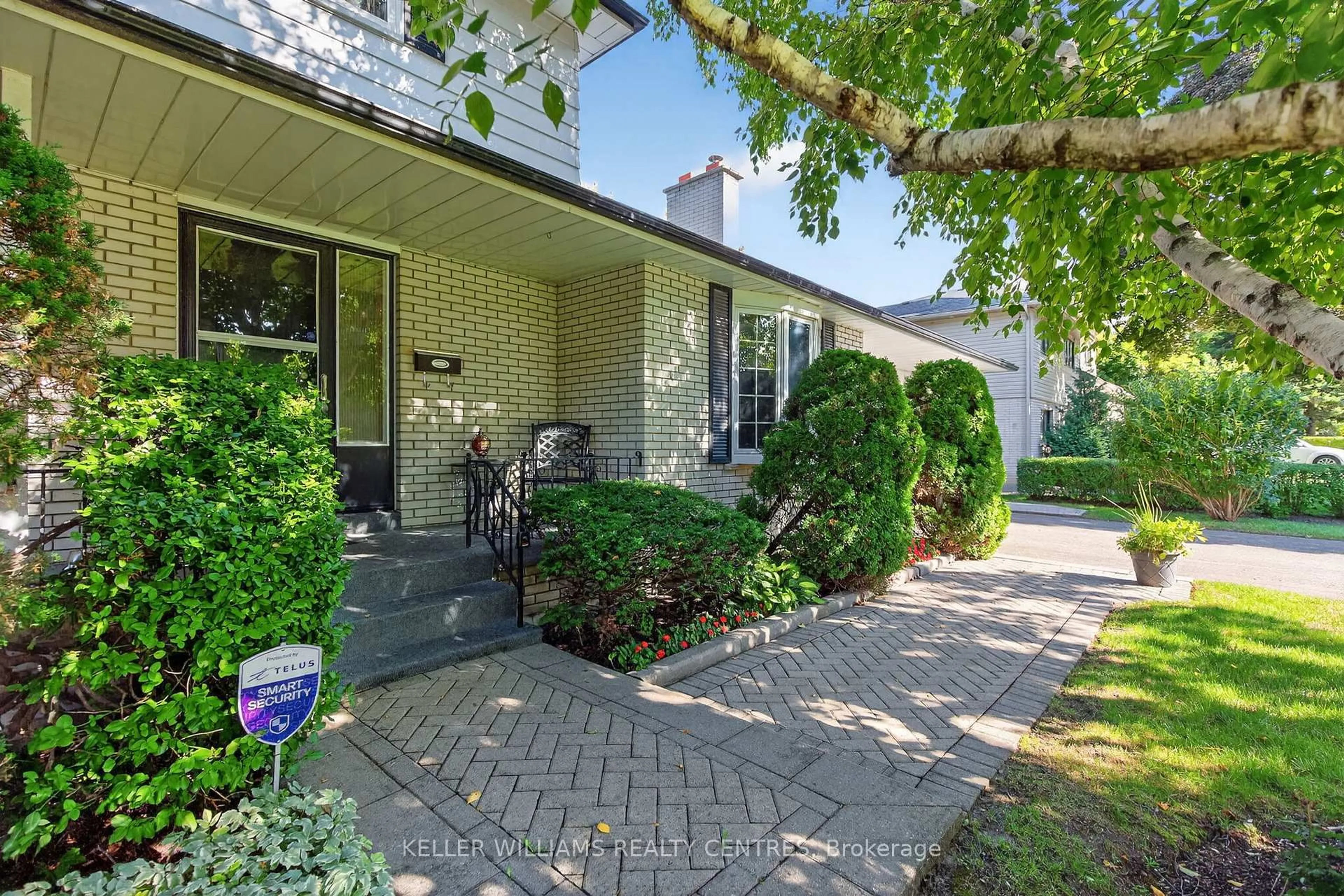 Unknown for 57 Hillside Dr, Brampton Ontario L6S 1A5