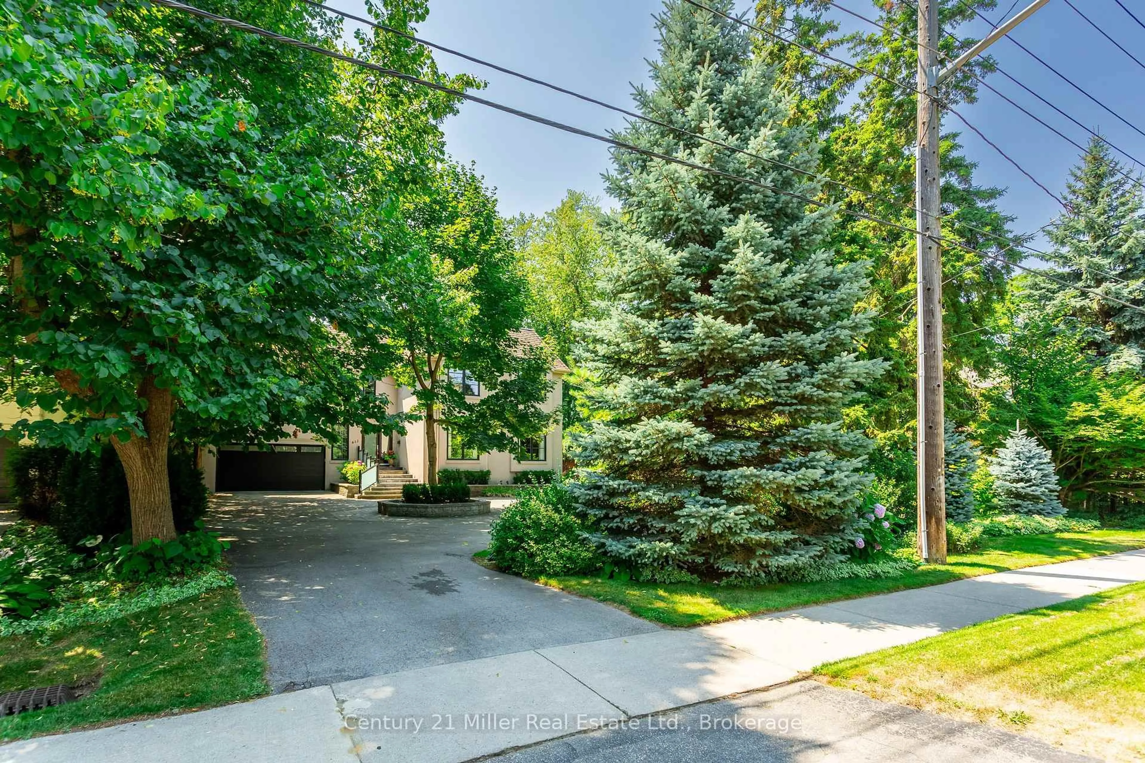 Unknown for 412 Maple Grove Dr, Oakville Ontario L6J 4V7