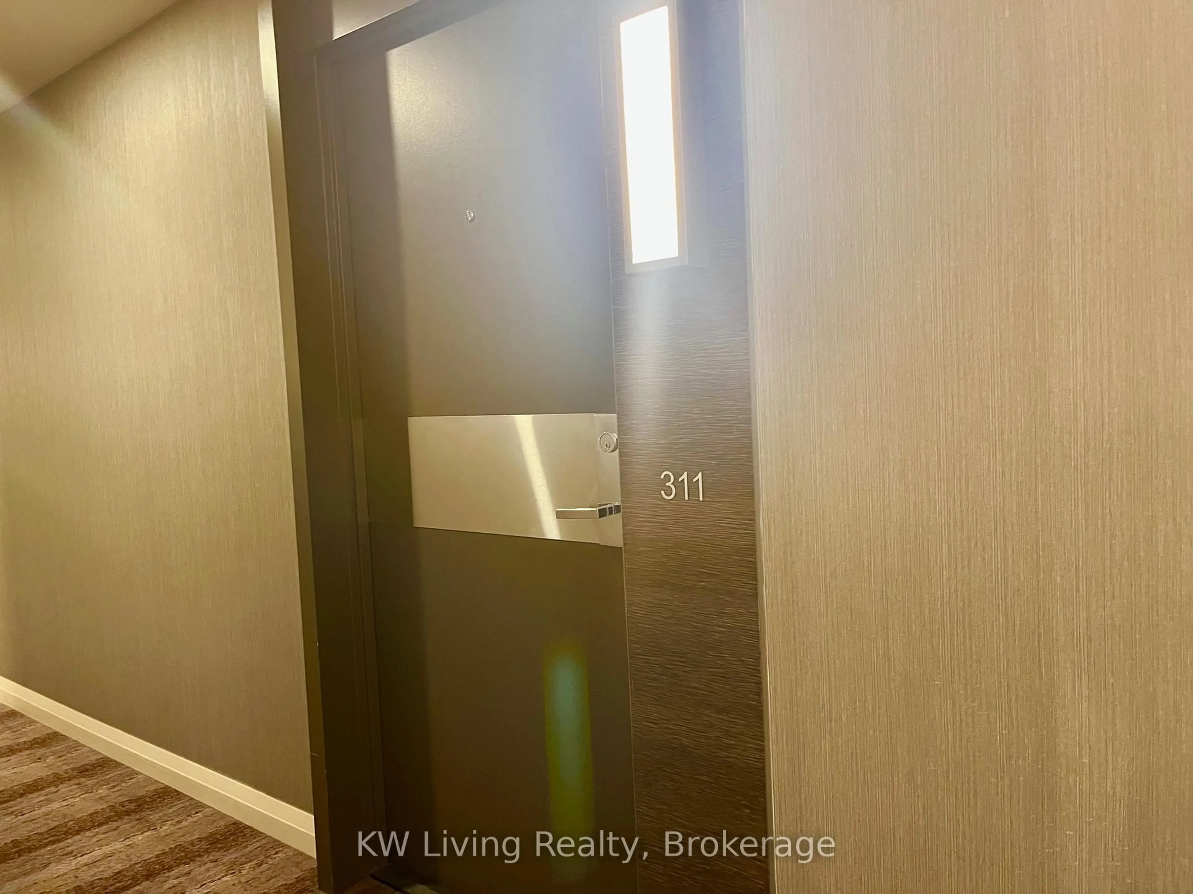 Unknown for 60 Annie Craig Dr #311, Toronto Ontario M8V 0C5