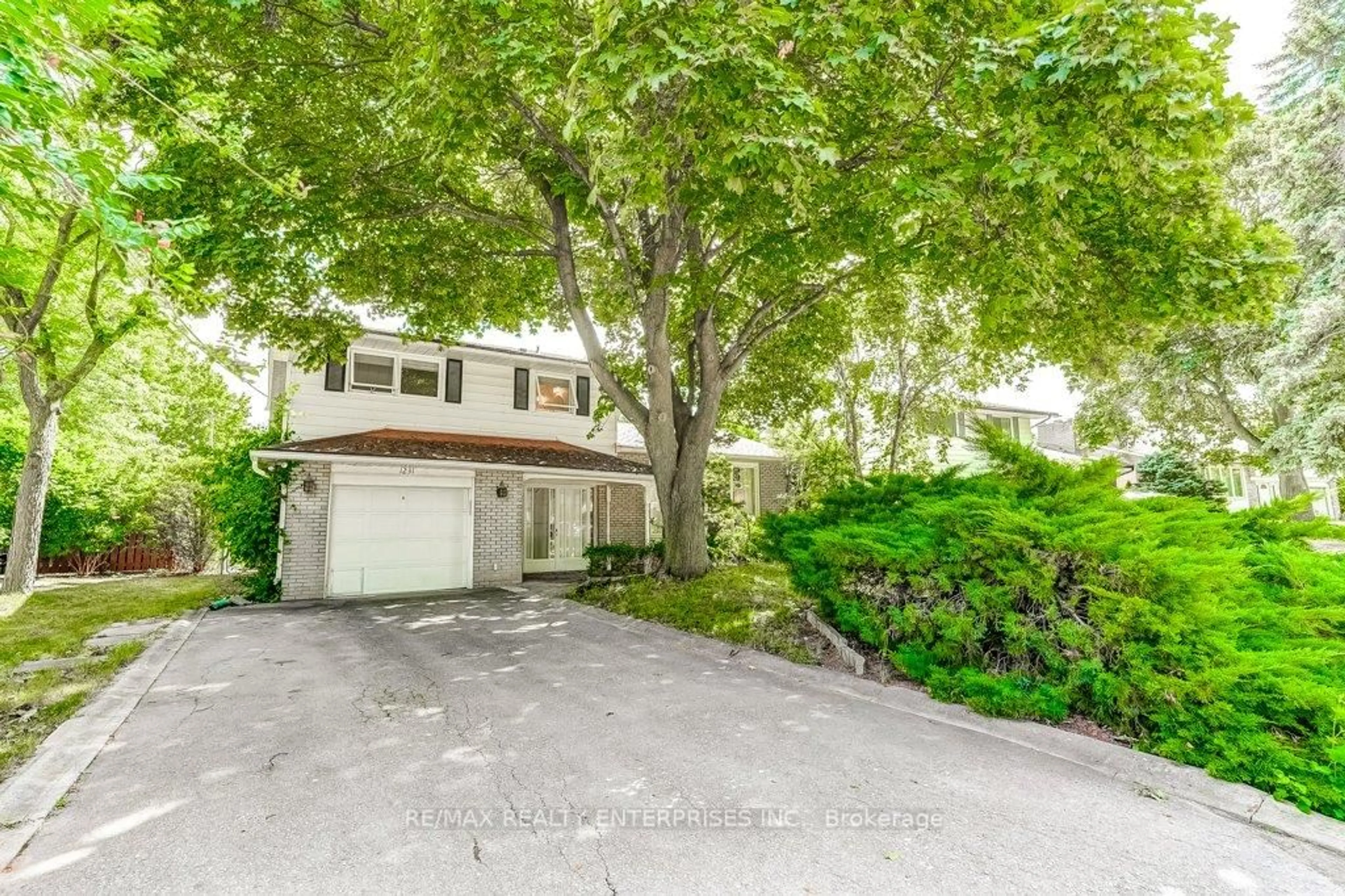 Unknown for 1231 Kingsmead Cres, Oakville Ontario L6H 2K5