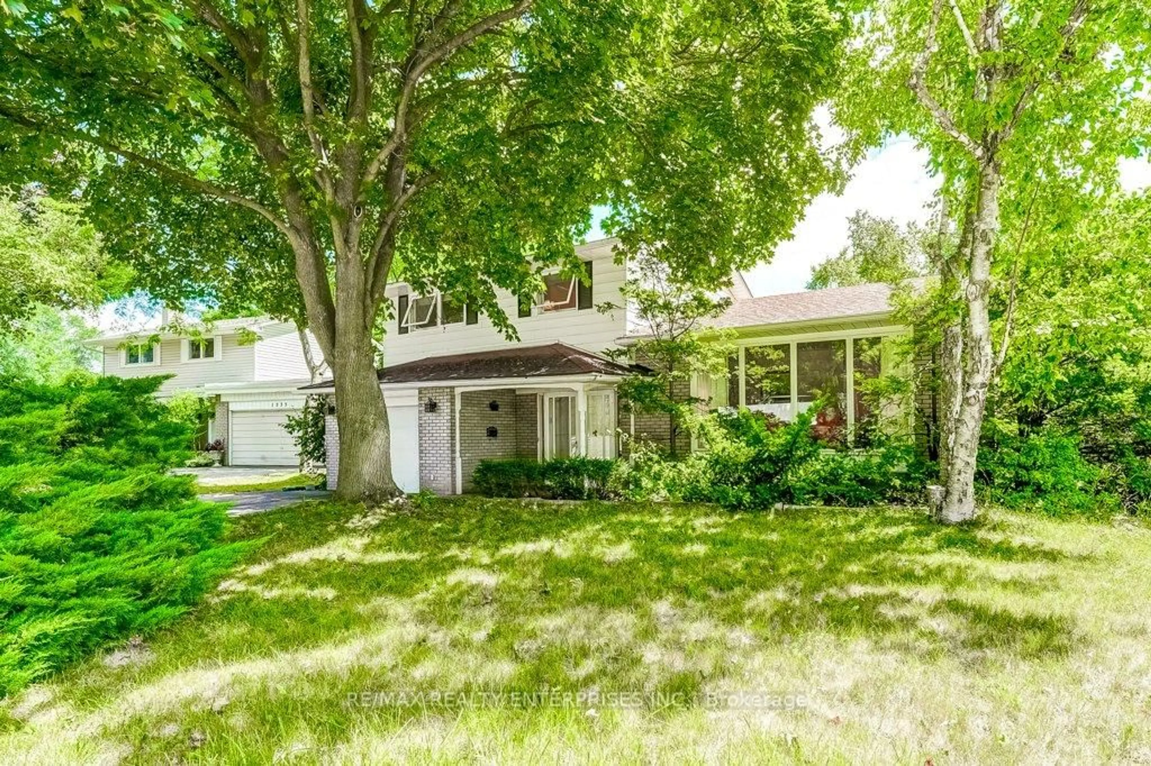 Unknown for 1231 Kingsmead Cres, Oakville Ontario L6H 2K5