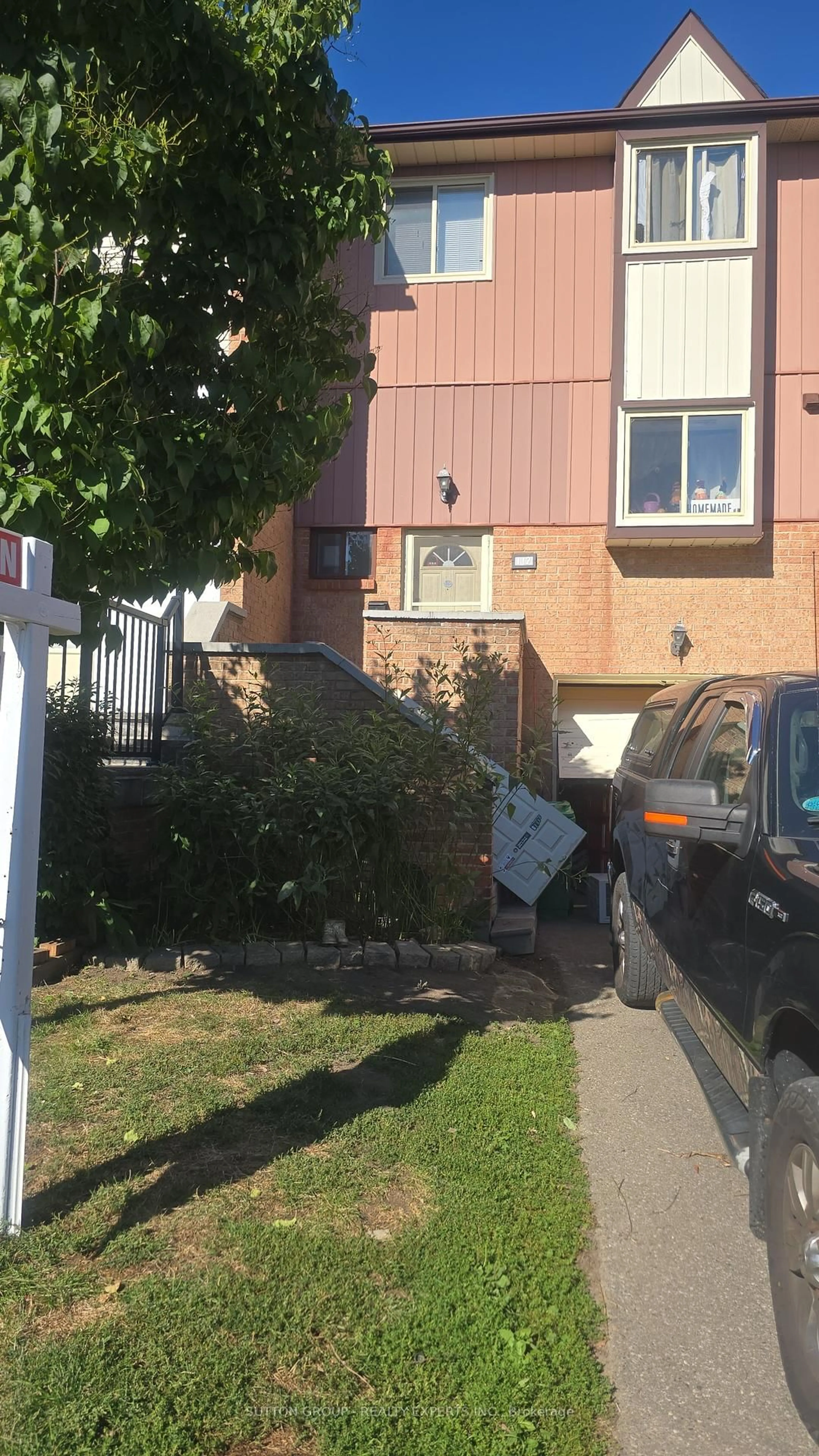Unknown for 112 Baronwood Crt #112, Brampton Ontario L6V 3H7