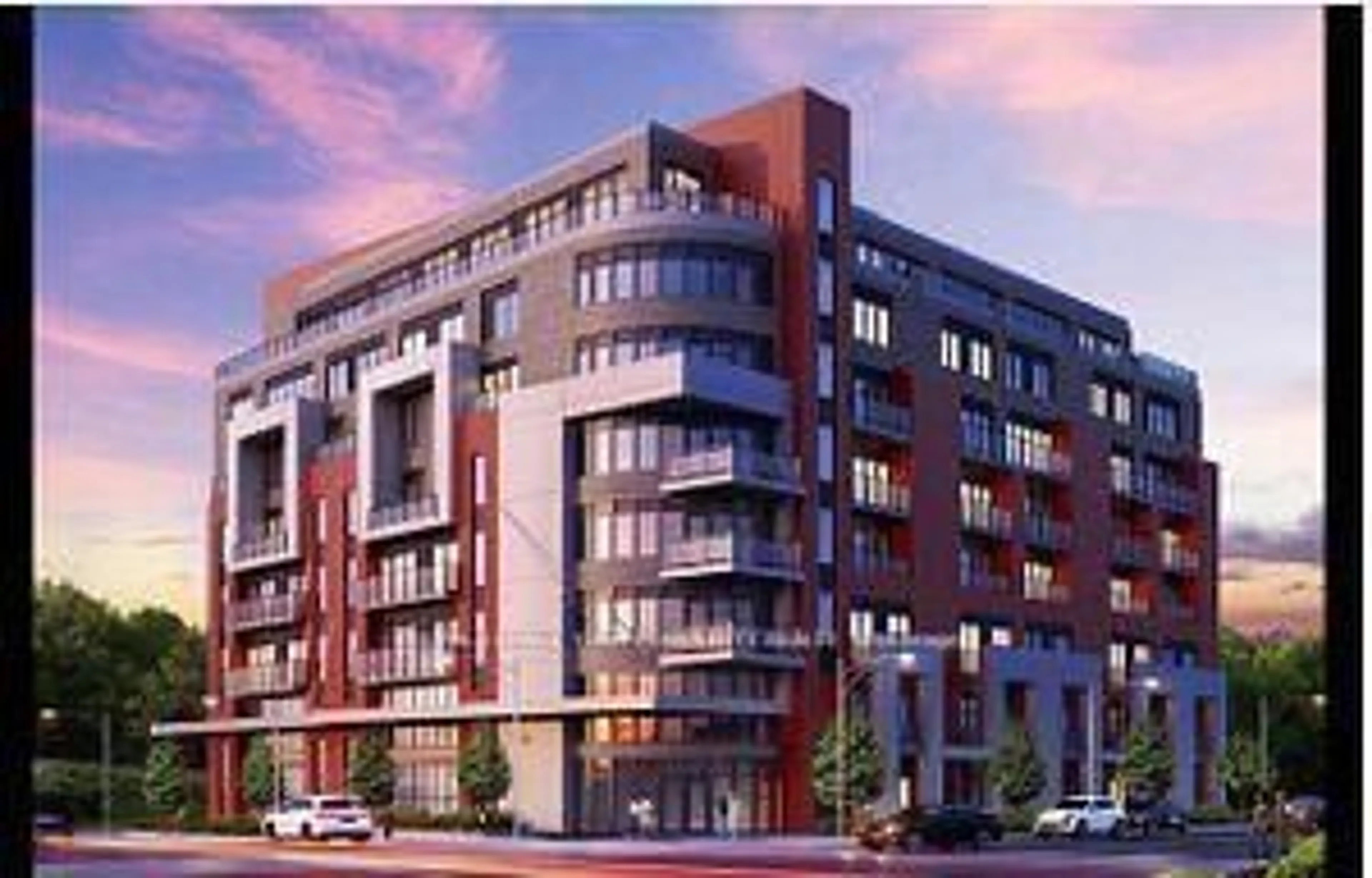 Unknown for 2433 Dufferin St #506, Toronto Ontario M6M 3T3