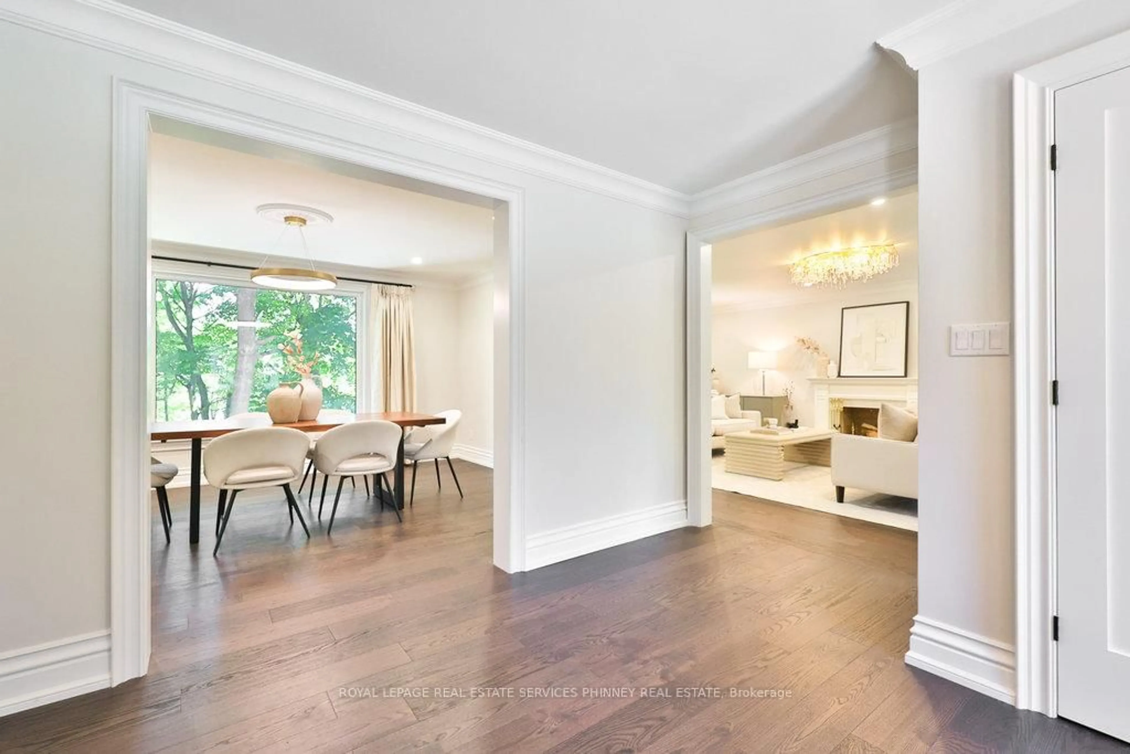 Dining room, unknown for 1033 Wenleigh Crt, Mississauga Ontario L5H 1M7