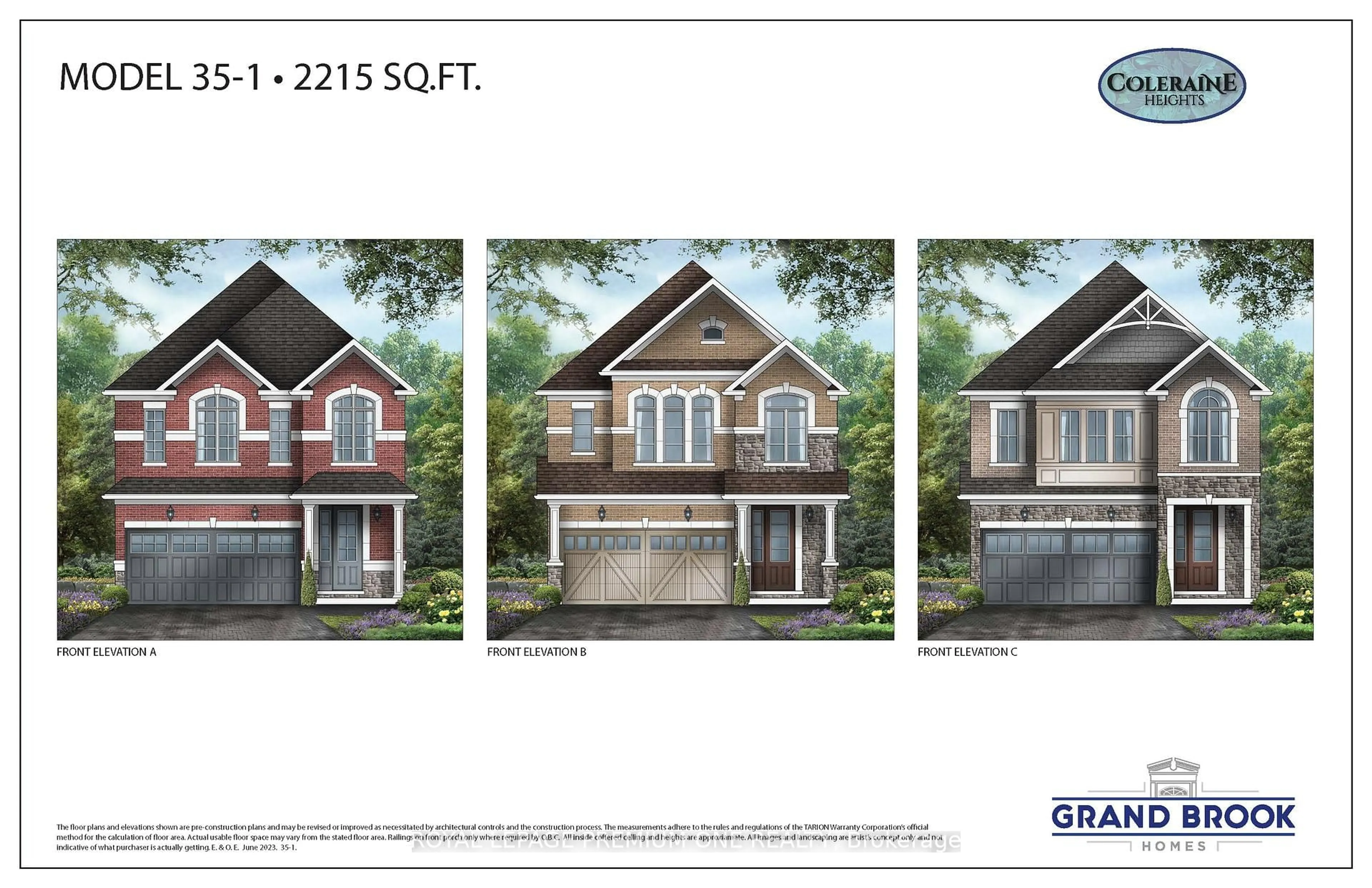 Floor plan for 12 Jack Kenny Crt, Caledon Ontario L7E 2M5