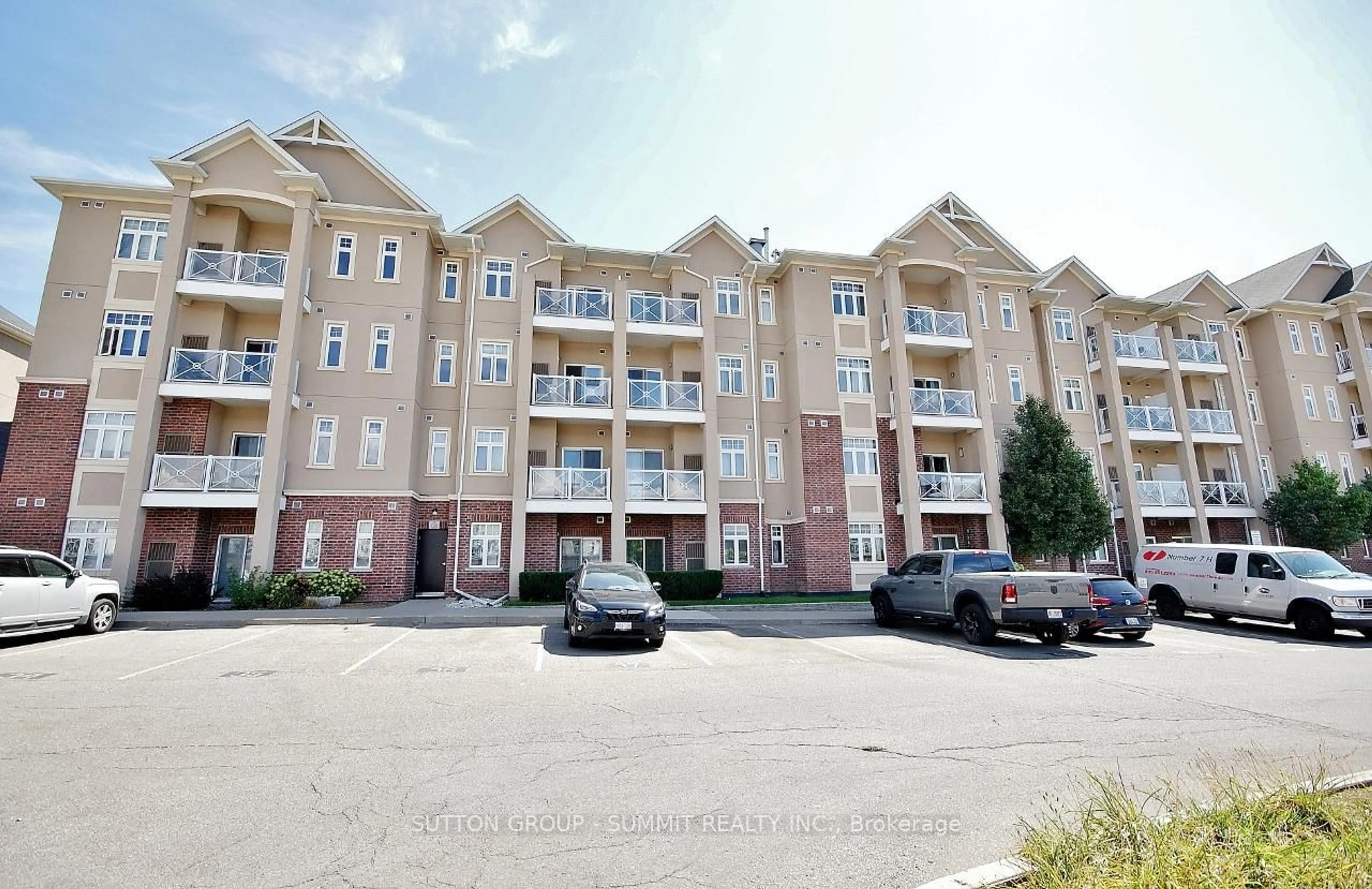 Unknown for 1360 COSTIGAN Rd #411, Milton Ontario L9T 8X6