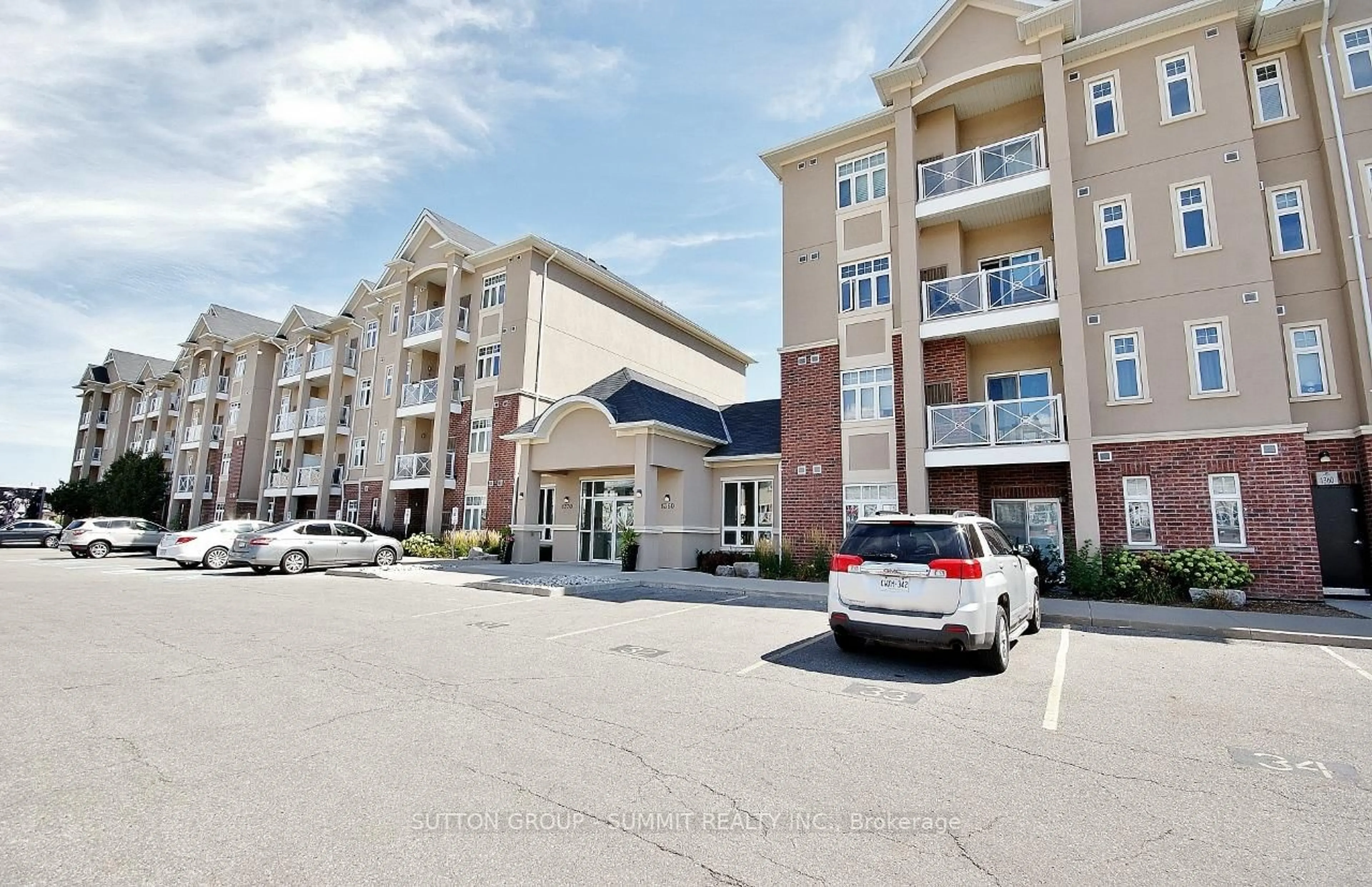 Unknown for 1360 COSTIGAN Rd #411, Milton Ontario L9T 8X6