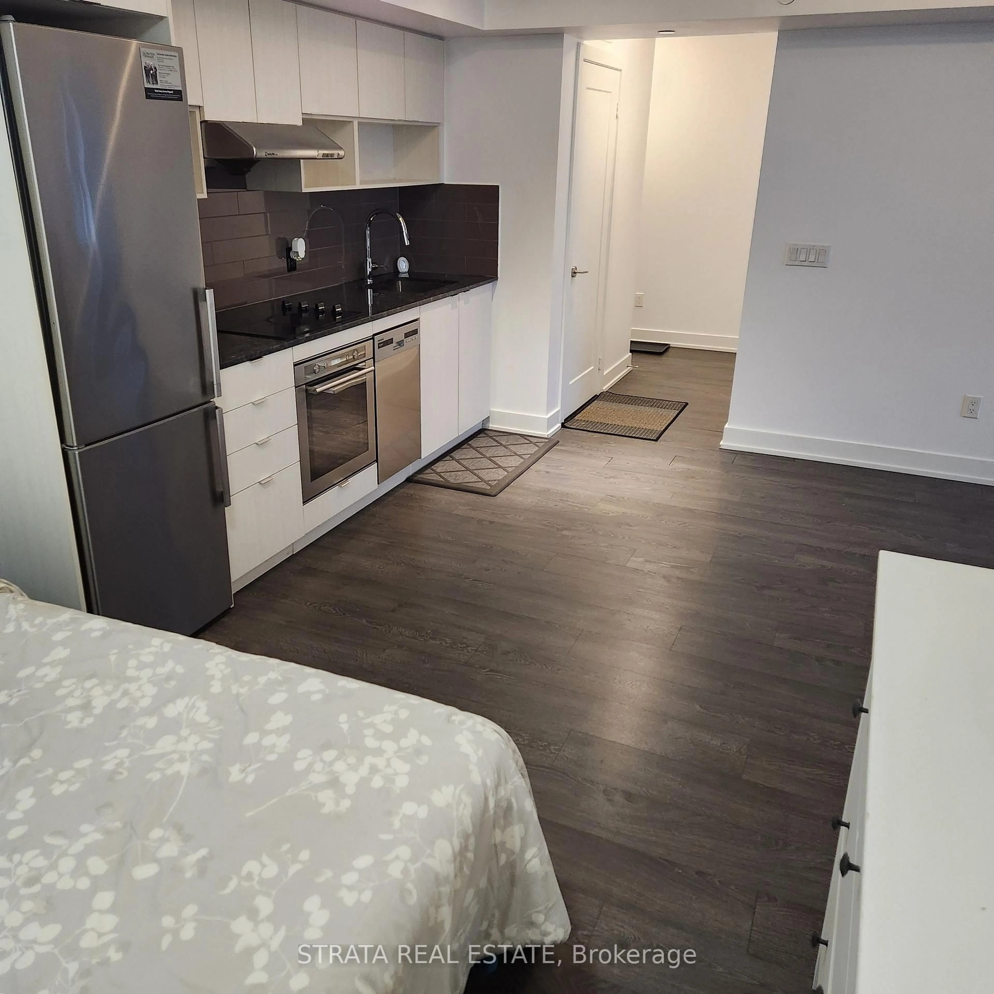 Unknown for 7 Mabelle Ave #1606, Toronto Ontario M9A 0C9