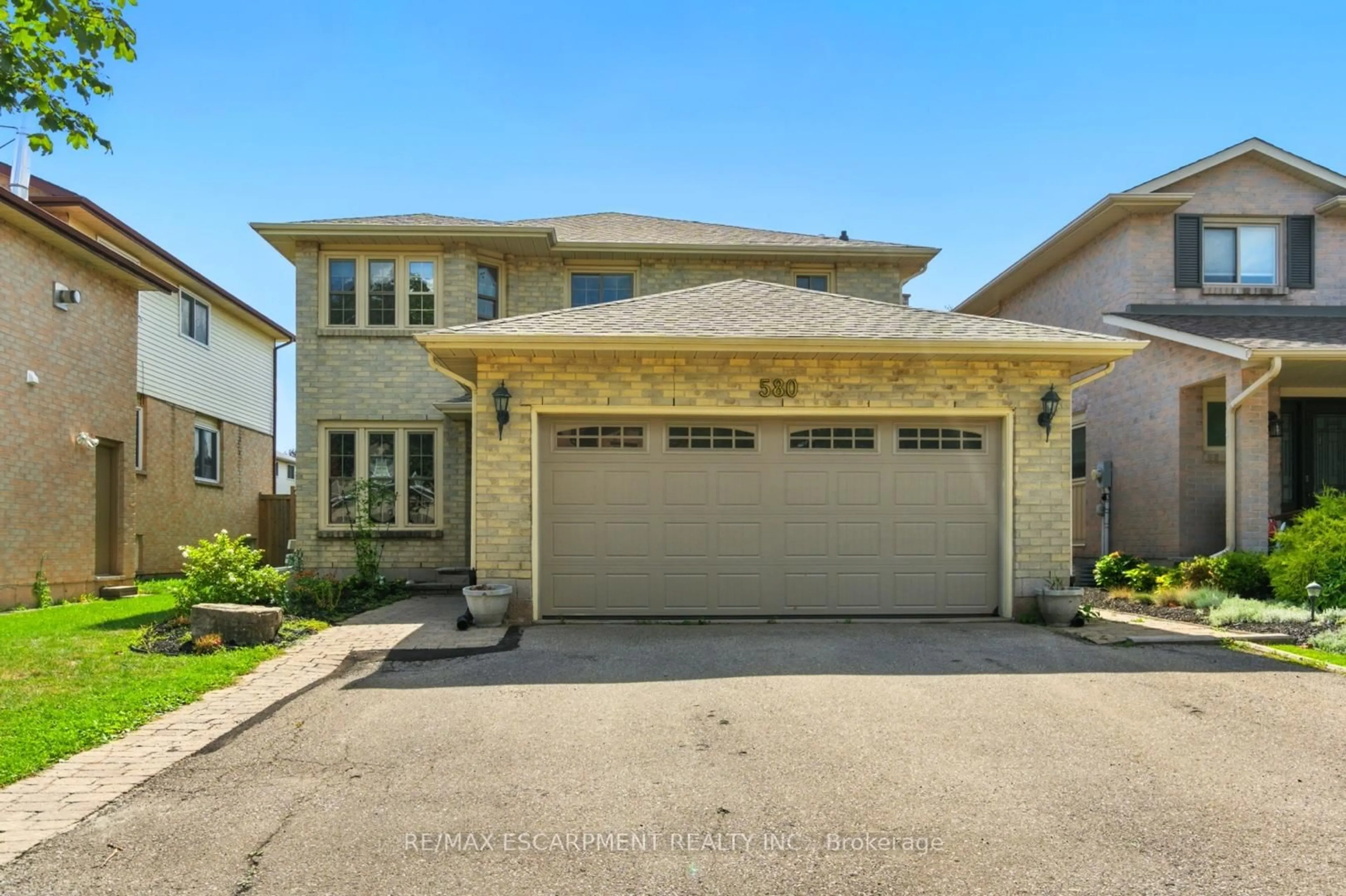 Unknown for 580 Deerhurst Dr, Burlington Ontario L7L 5W4