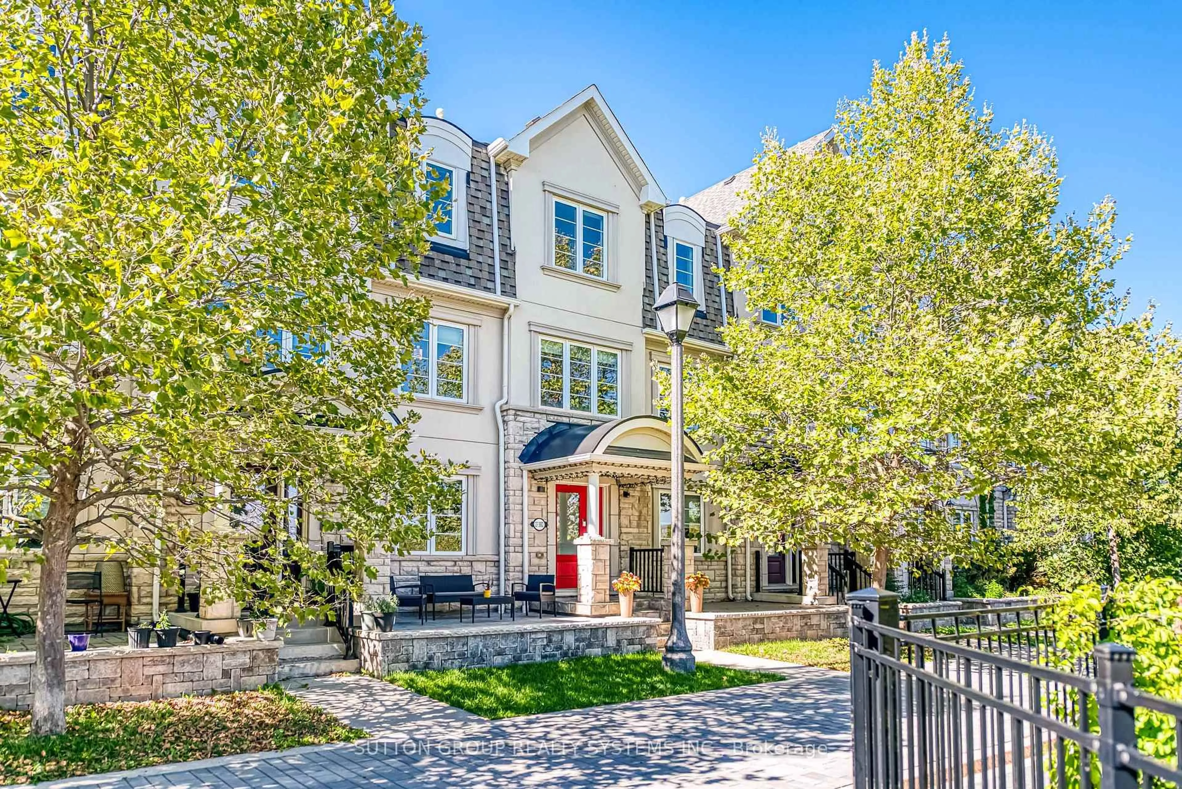 Unknown for 3002 Preserve Dr #27, Oakville Ontario L6M 0V5