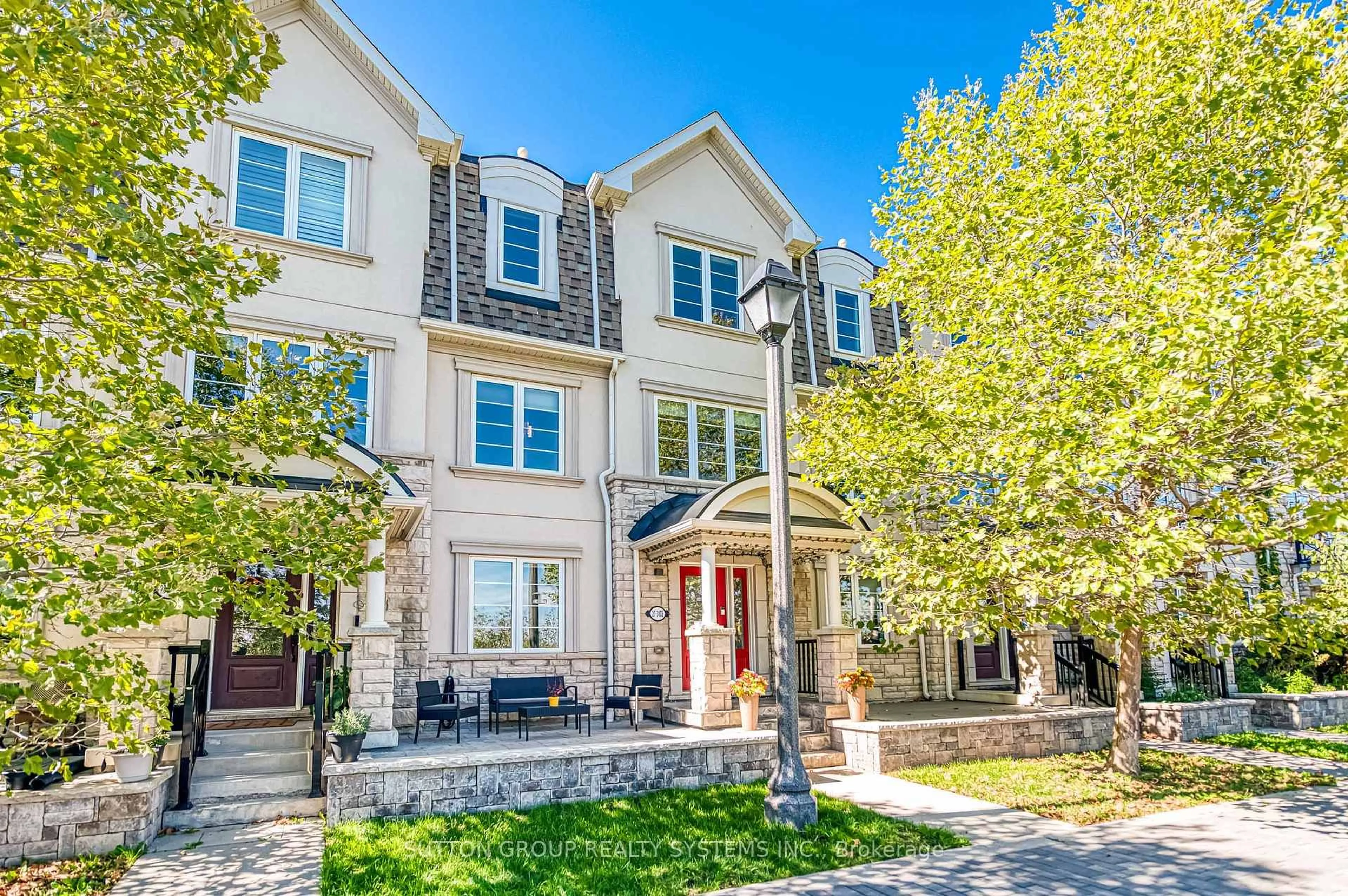 Unknown for 3002 Preserve Dr #27, Oakville Ontario L6M 0V5