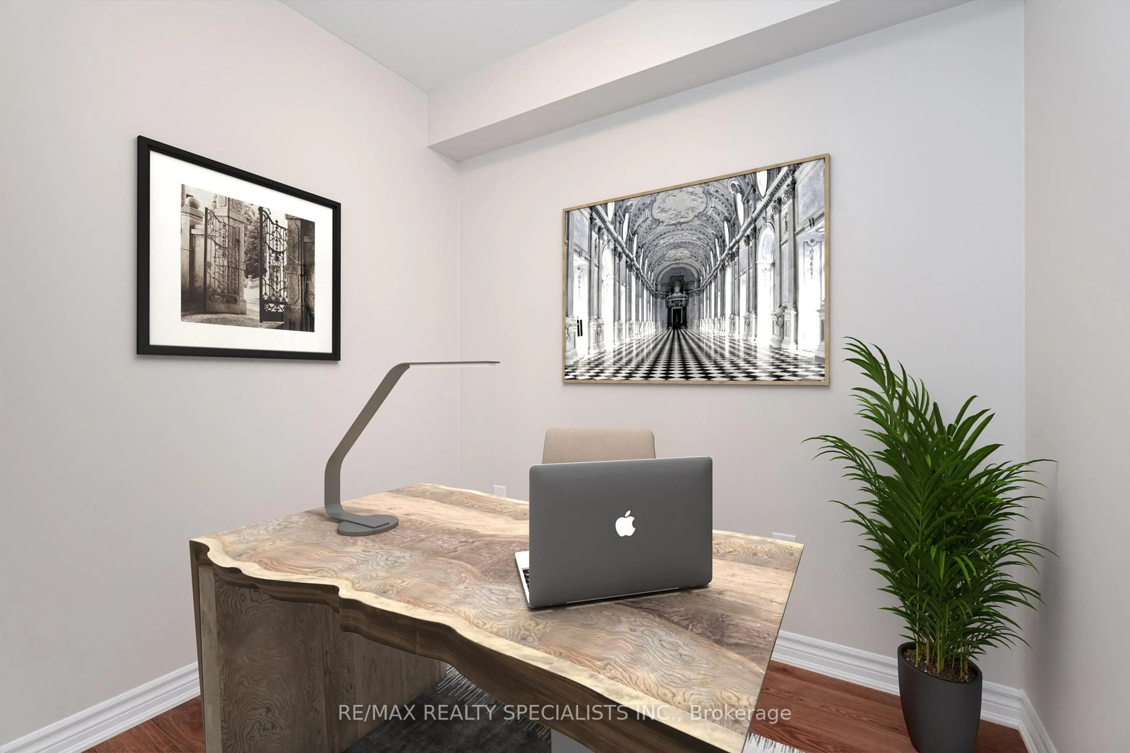 A pic of a room for 1005 Nadalin Heights #411, Milton Ontario L9T 8R4