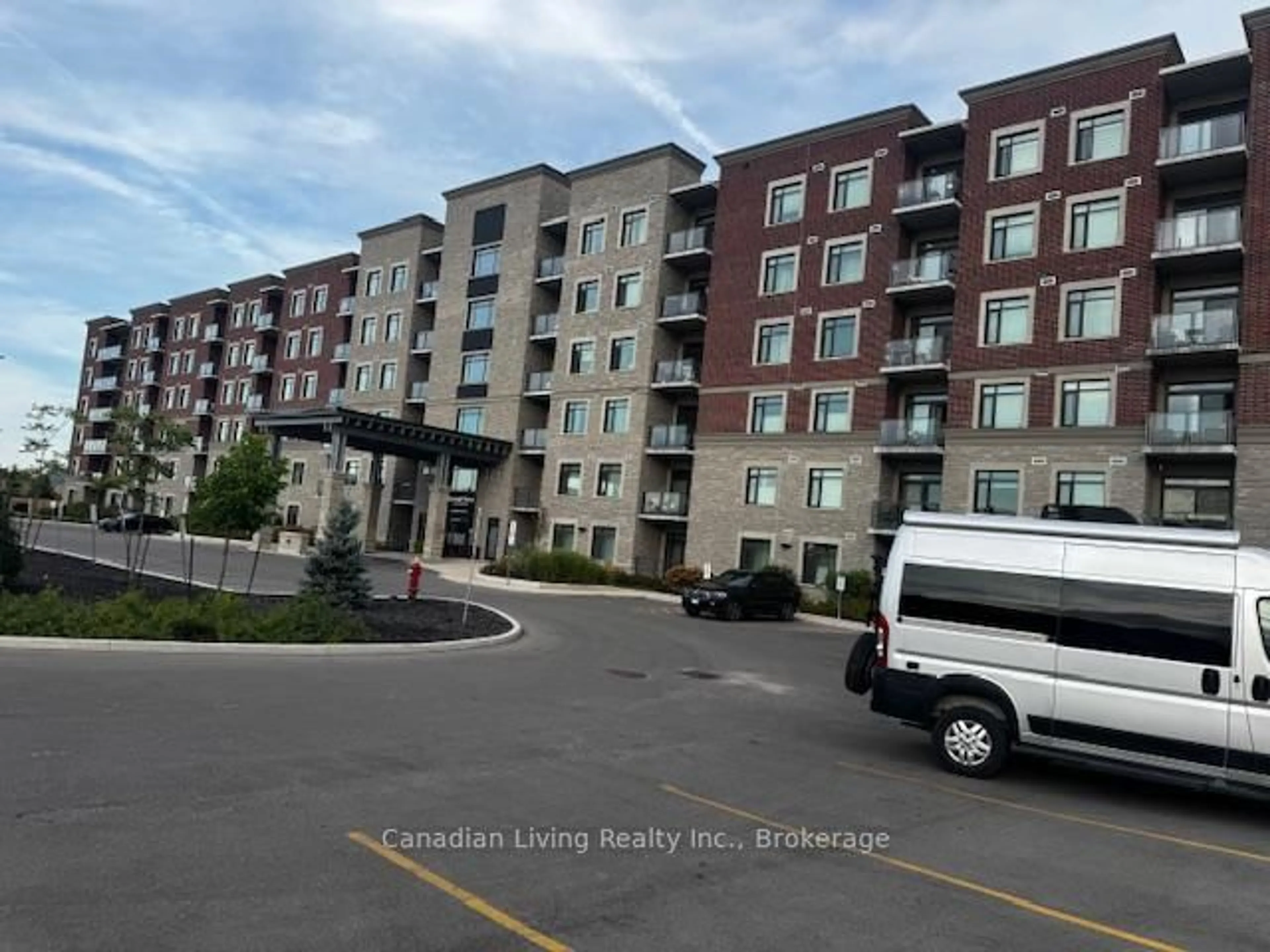 Unknown for 830 Megson Terr #406, Milton Ontario L9T 9M7