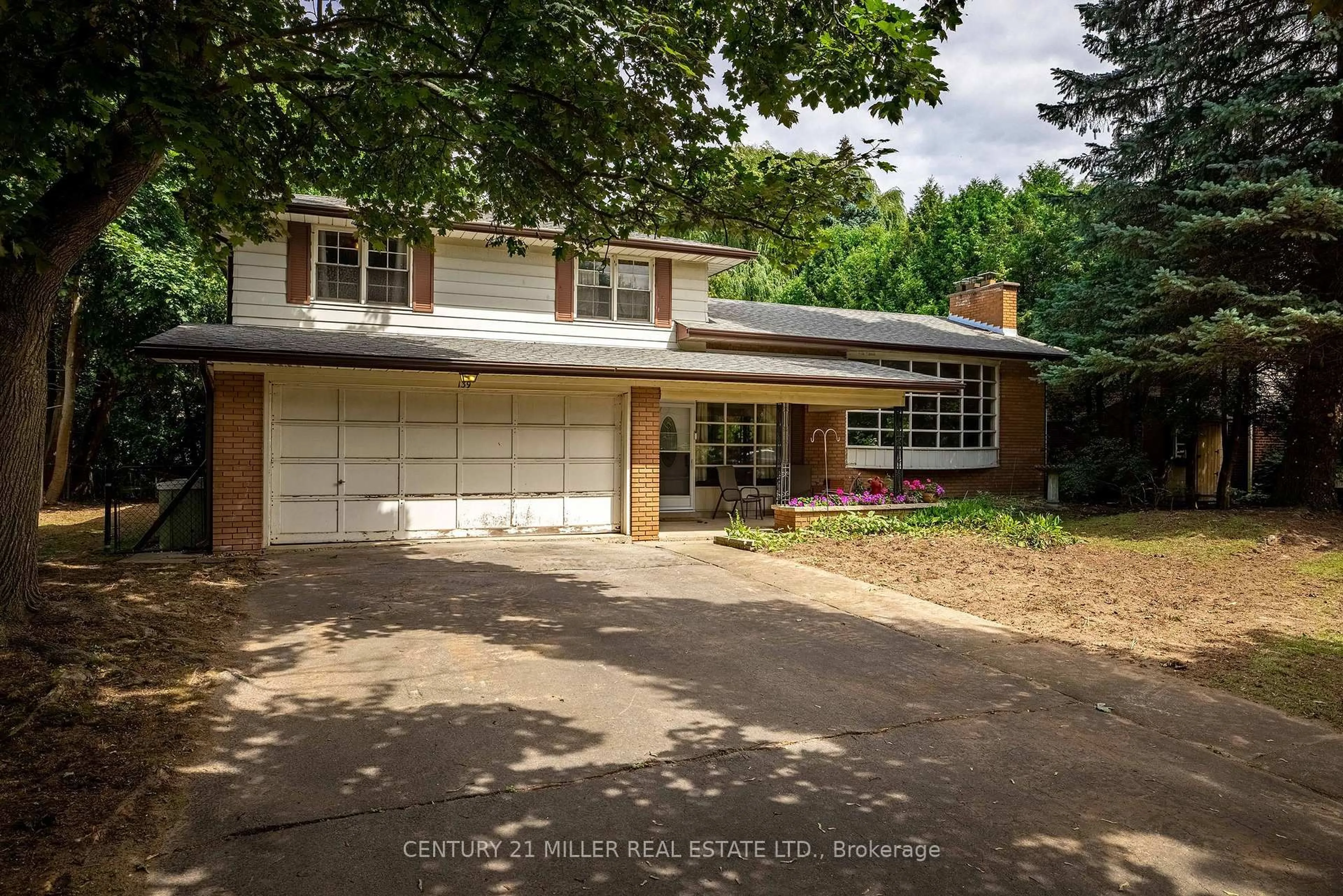 Unknown for 139 Walby Dr, Oakville Ontario L6L 4C9