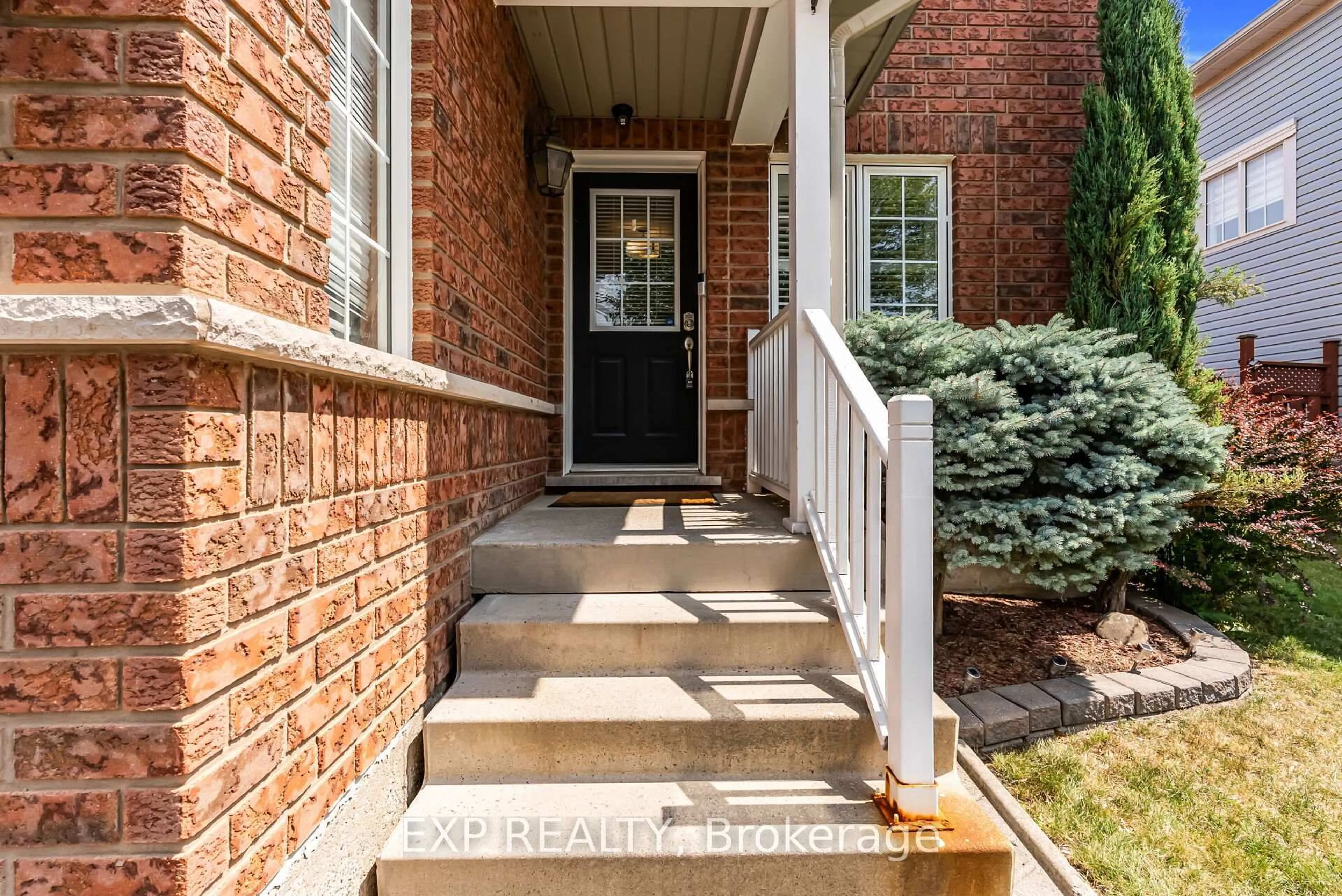 Unknown for 73 Viceroy Cres, Brampton Ontario L7A 1V4