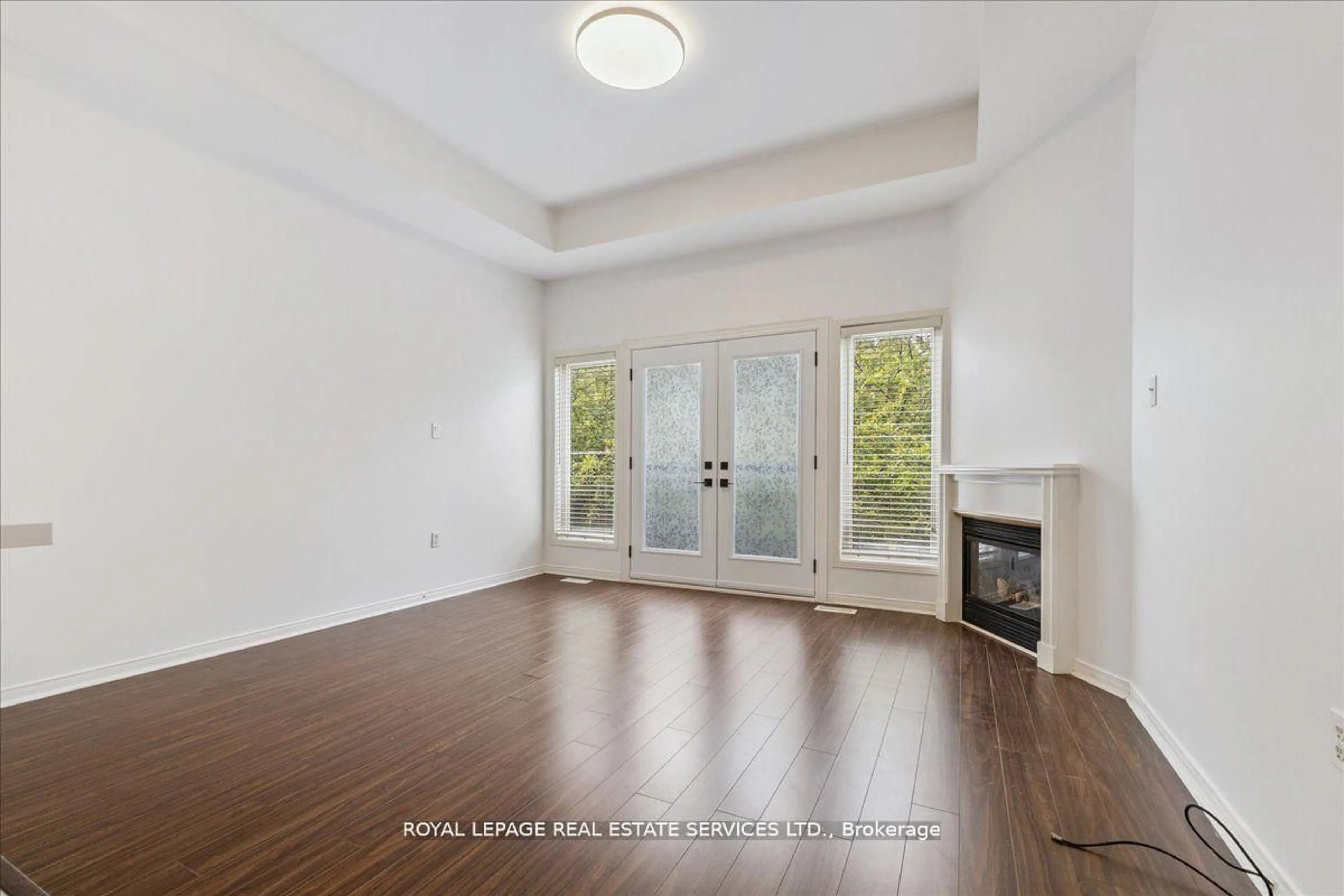 A pic of a room for 3302 Pinto Pl, Mississauga Ontario L5B 1V7