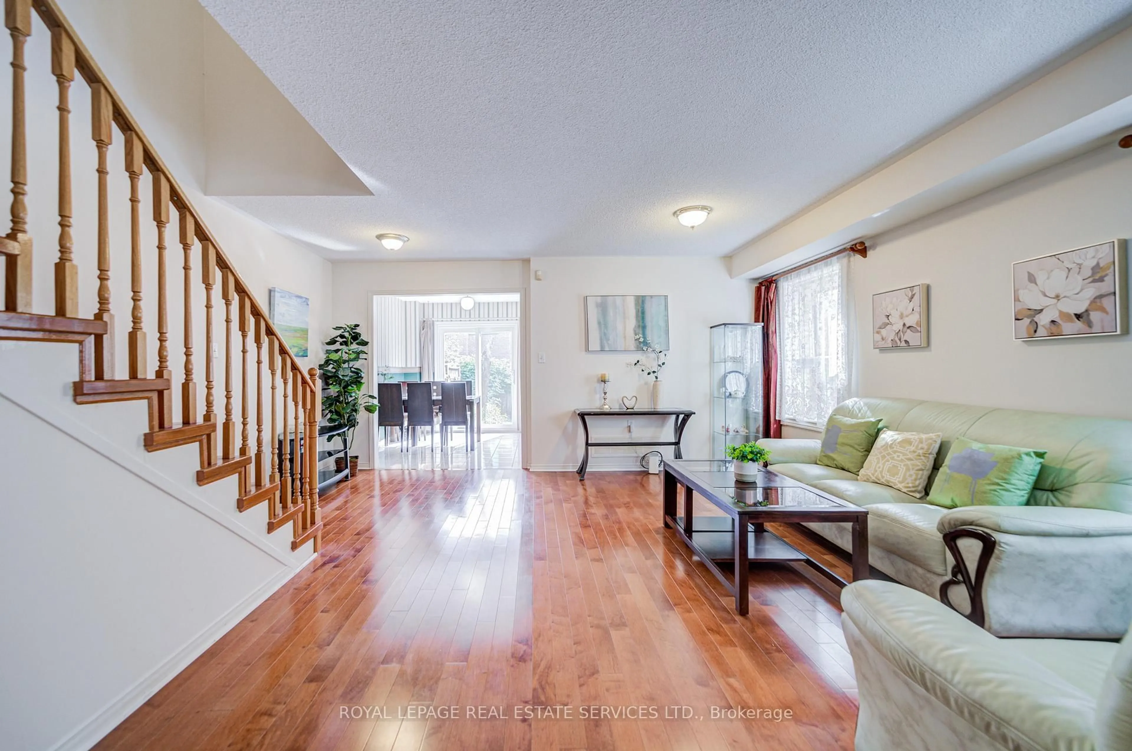 Unknown for 5575 Richmeadow Mews, Mississauga Ontario L4Z 3T4