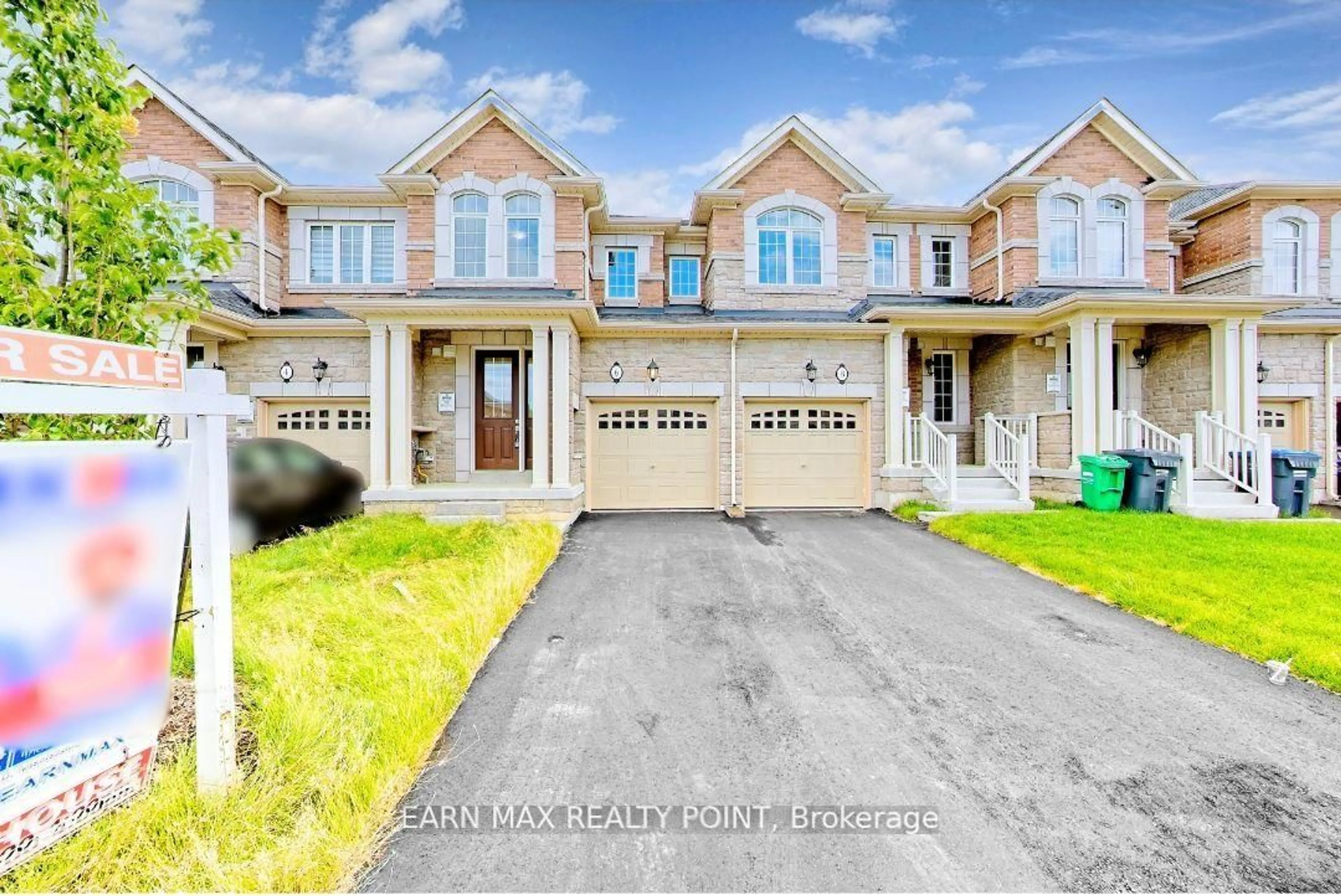 Unknown for 6 Gosset Rd, Brampton Ontario L7A 5J9