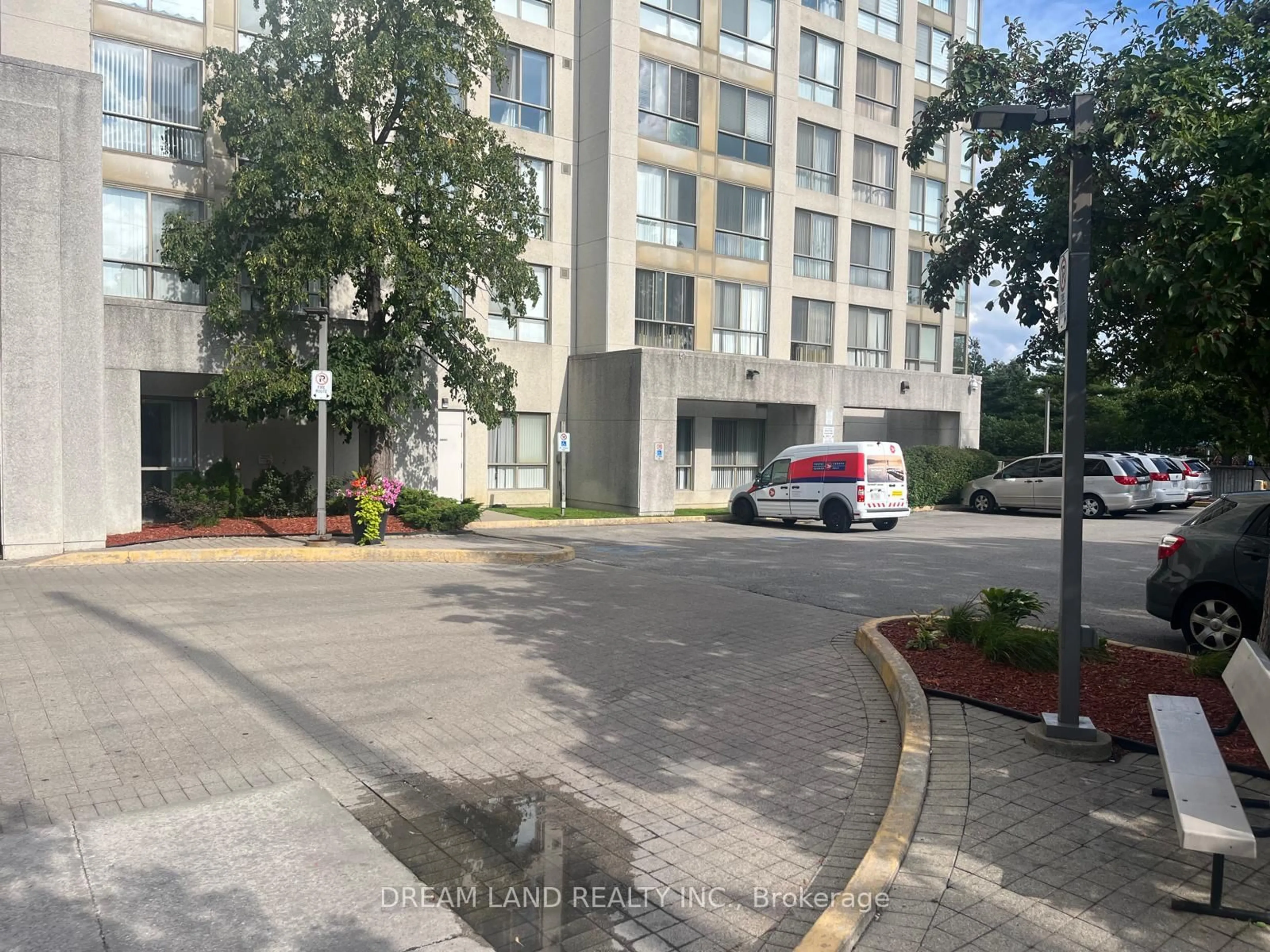 Unknown for 2901 Kipling Ave #1002, Toronto Ontario M9V 5E5