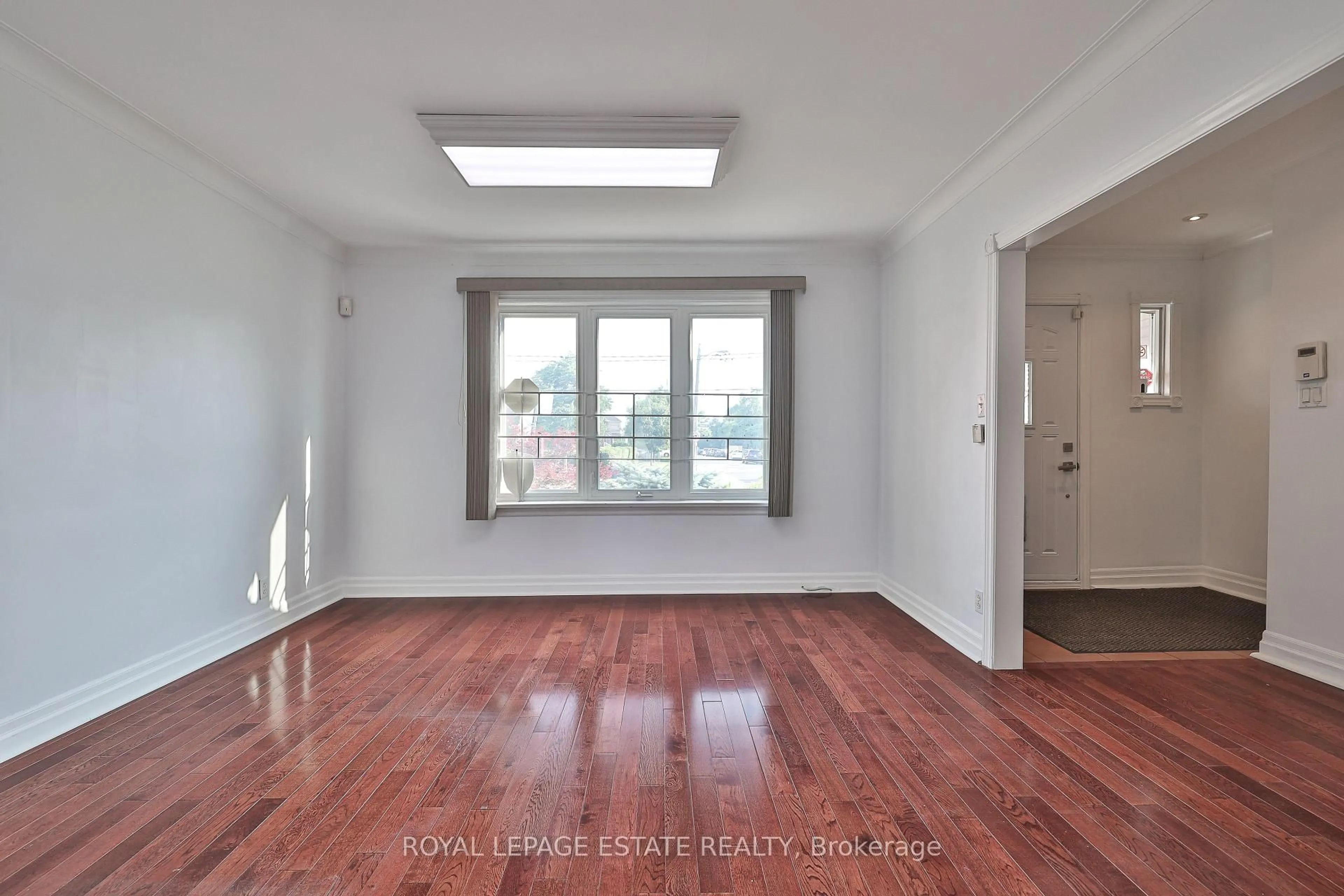 A pic of a room for 1279 Weston Rd, Toronto Ontario M6M 4R2