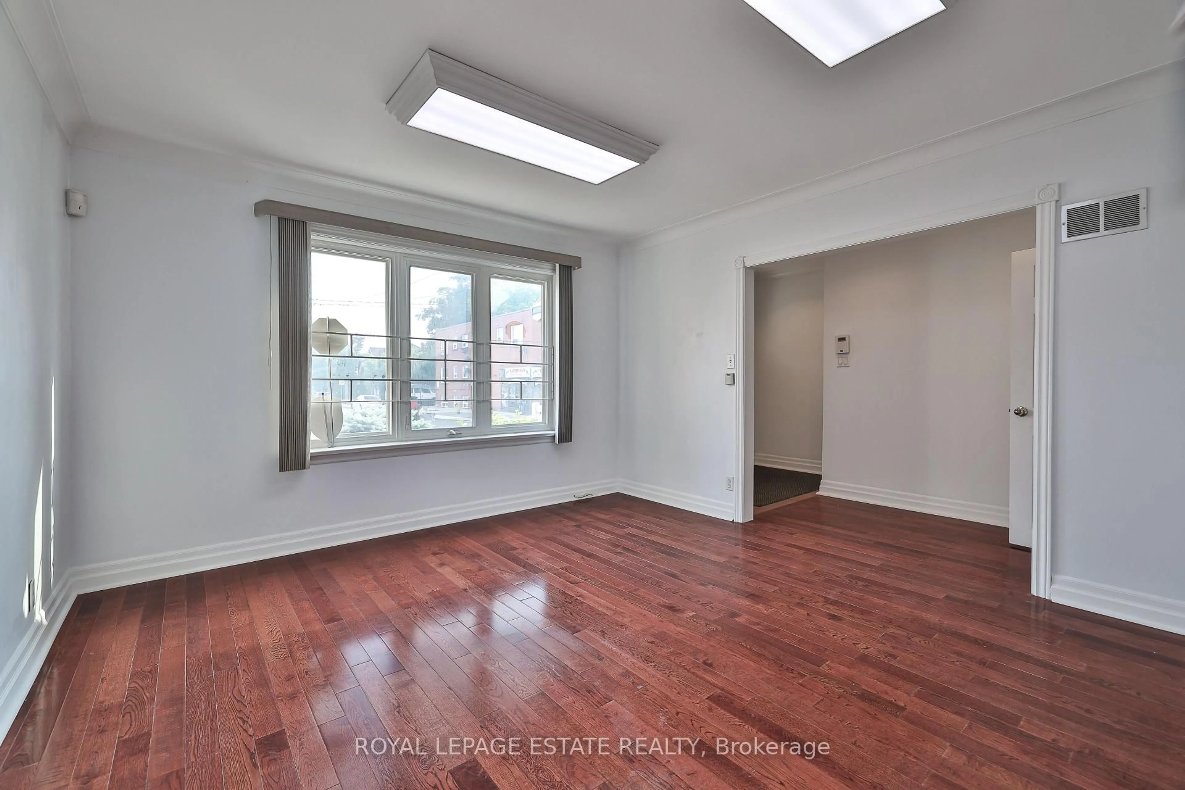 A pic of a room for 1279 Weston Rd, Toronto Ontario M6M 4R2