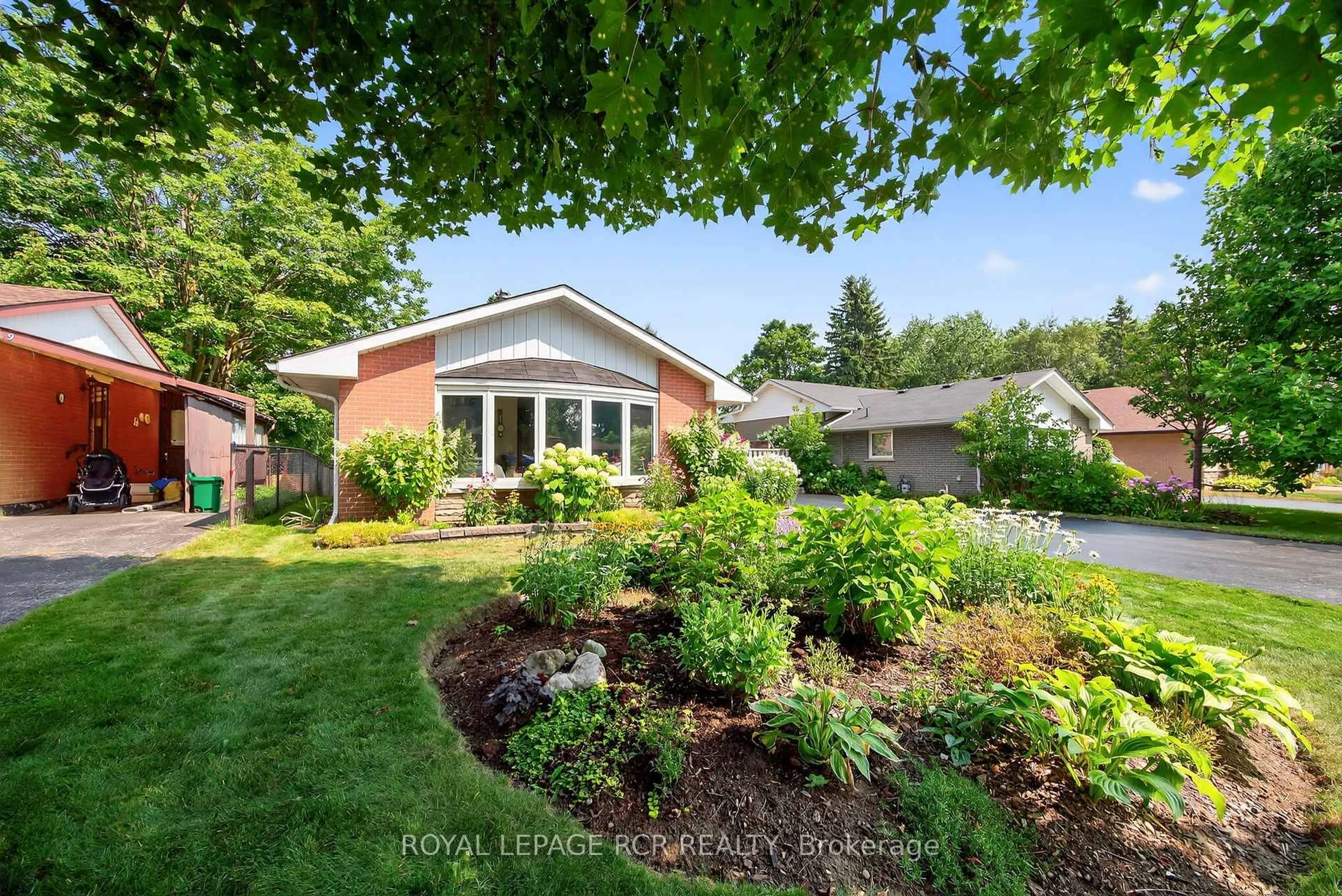 Unknown for 217 Zina St, Orangeville Ontario L9W 1E9