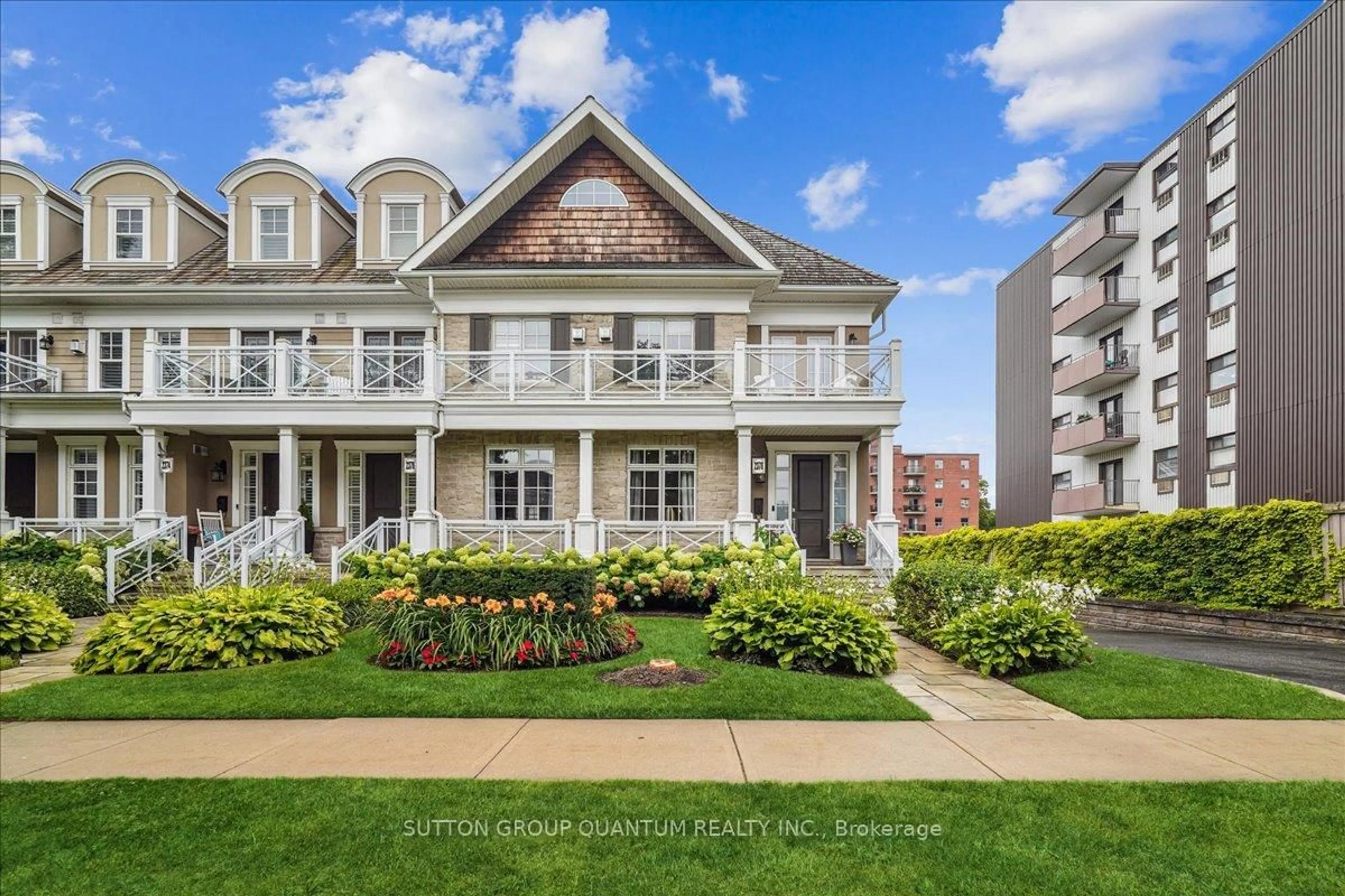 Unknown for 2378 Marine Dr, Oakville Ontario L6L 1C4