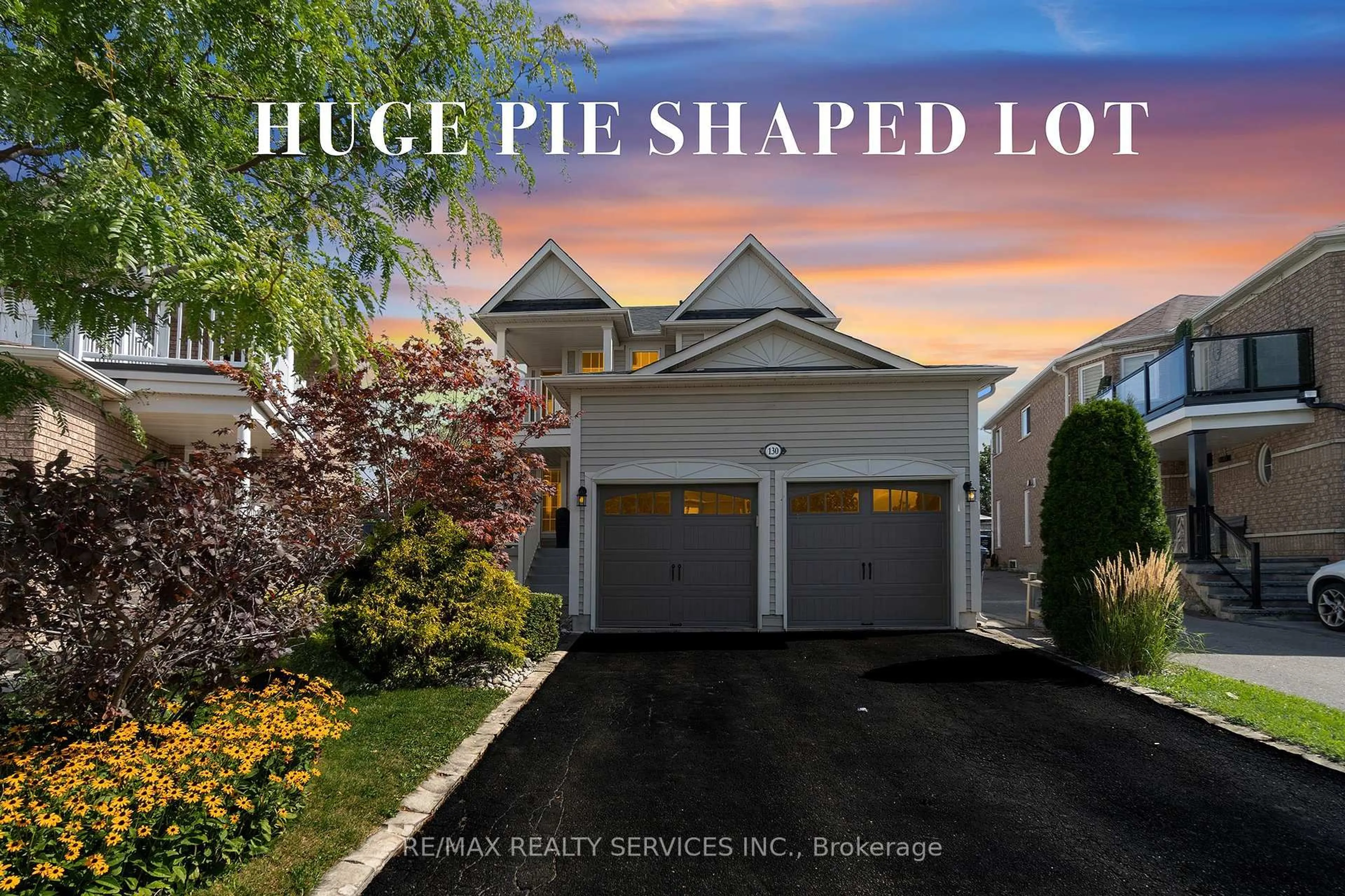 Unknown for 130 Porchlight Rd, Brampton Ontario L6X 4R8