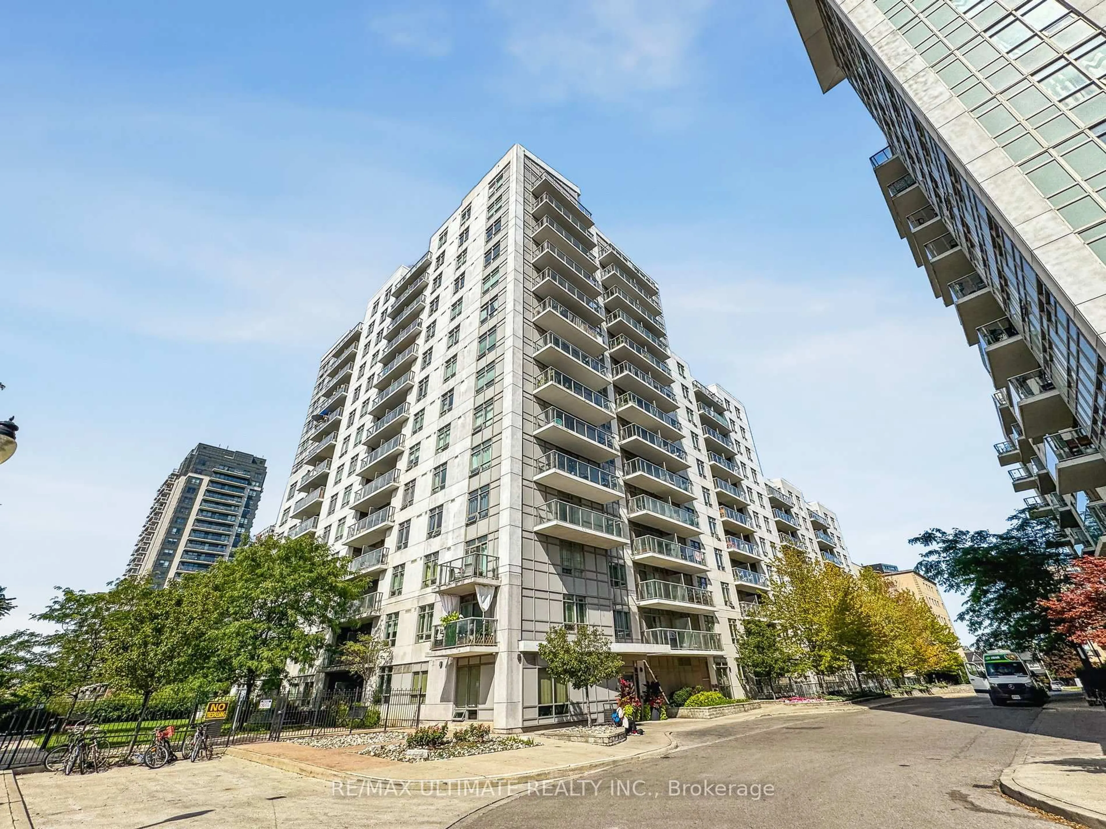 Unknown for 816 Lansdowne Ave #1402, Toronto Ontario M6H 4K6