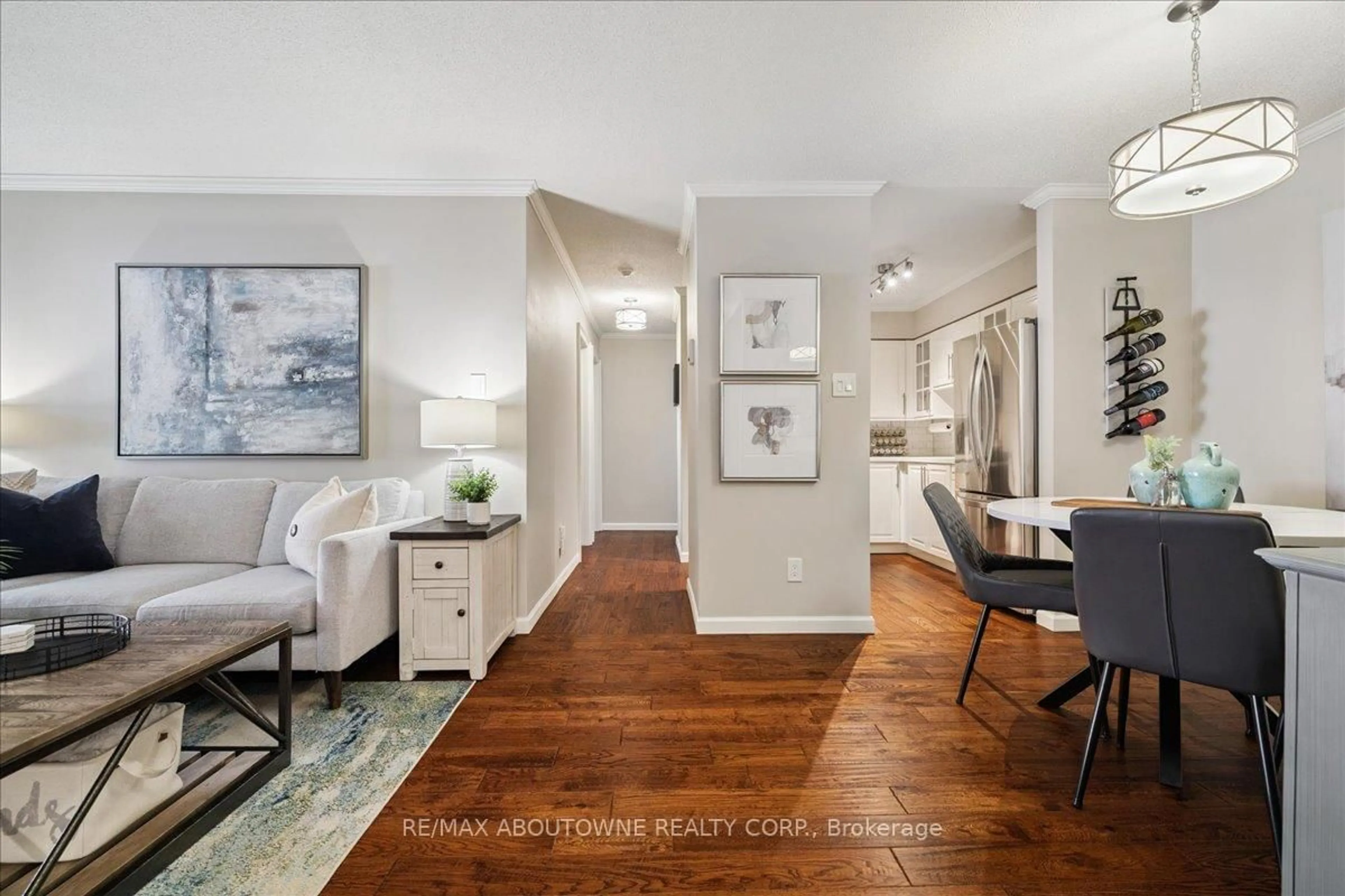 Unknown for 1492 Pilgrims Way #1111, Oakville Ontario L6M 3G8