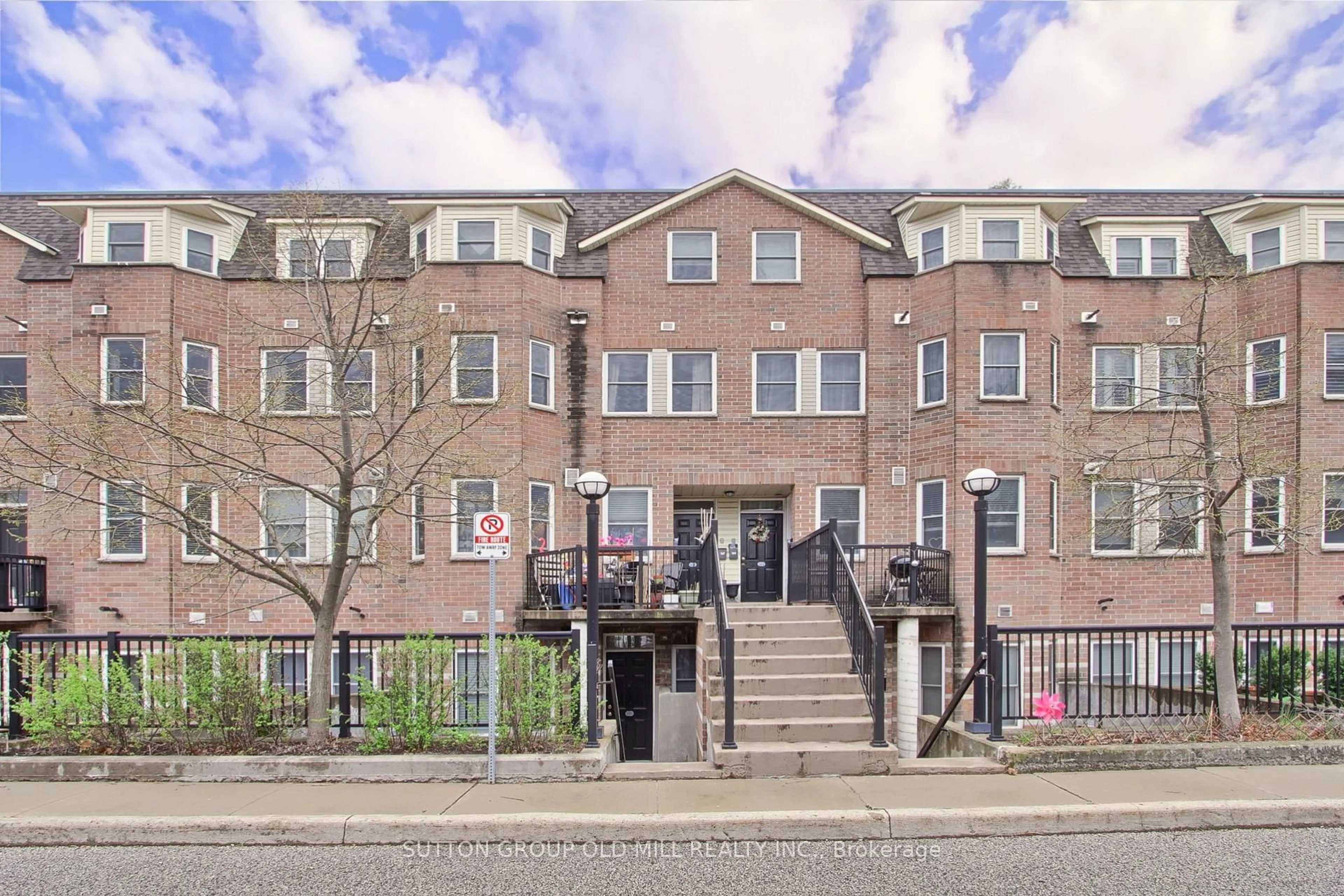 Unknown for 760 Lawrence Ave #167, Toronto Ontario M6A 3E7